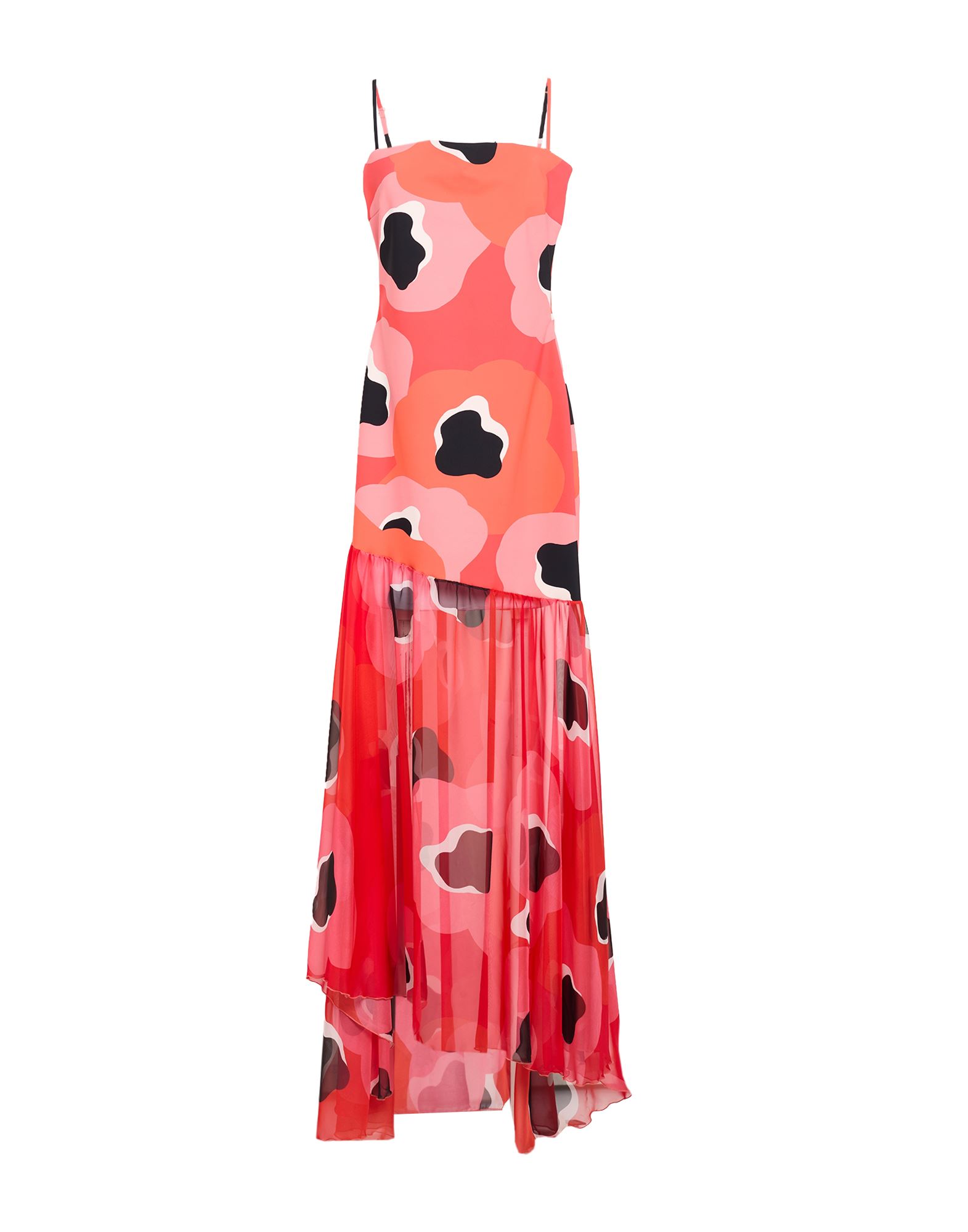 CHIARA BONI LA PETITE ROBE CHIARA BONI LA PETITE ROBE ΦΟΡΕΜΑΤΑ Μάξι φόρεμα
