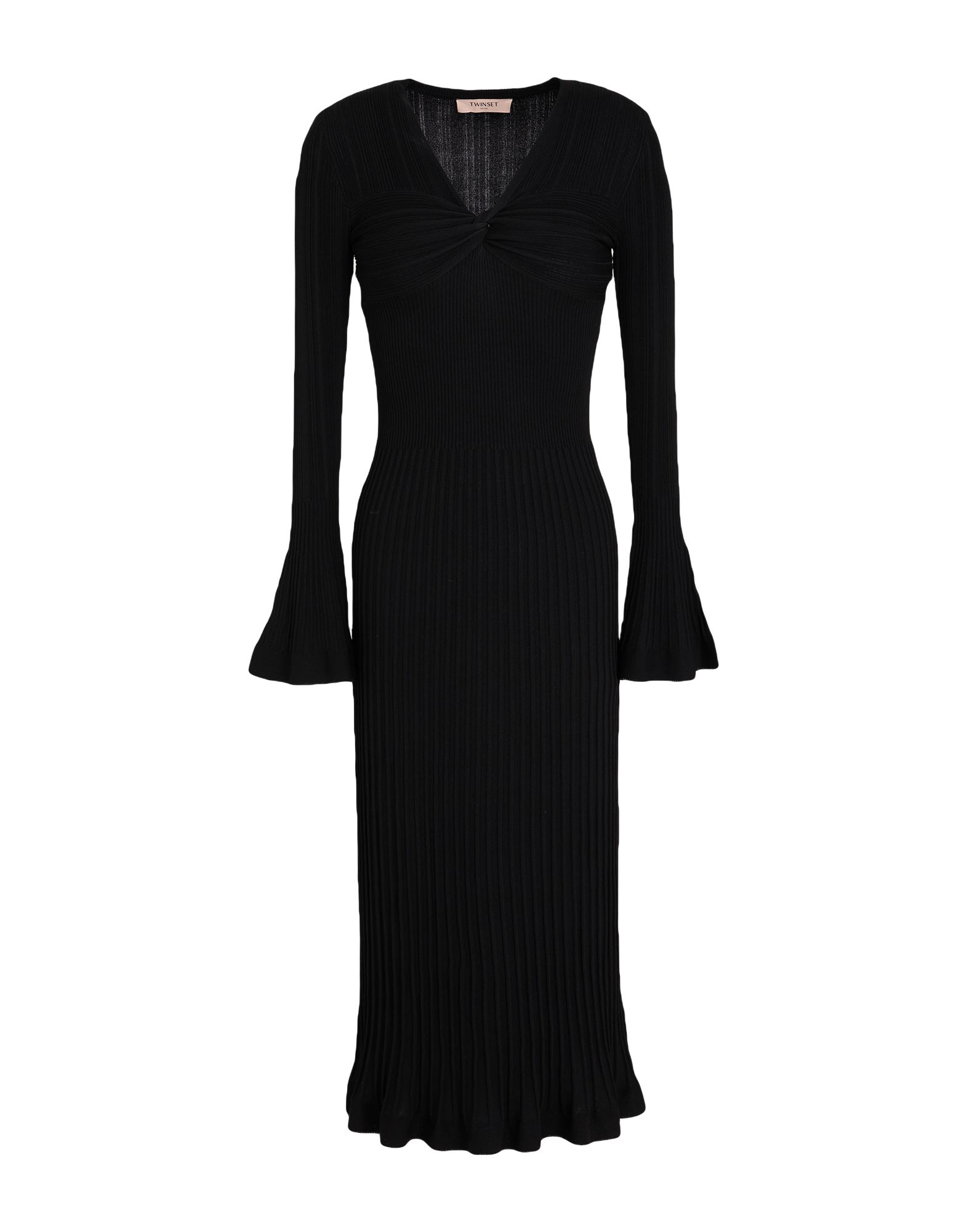 TWINSET TWINSET ΦΟΡΕΜΑΤΑ Midi φόρεμα