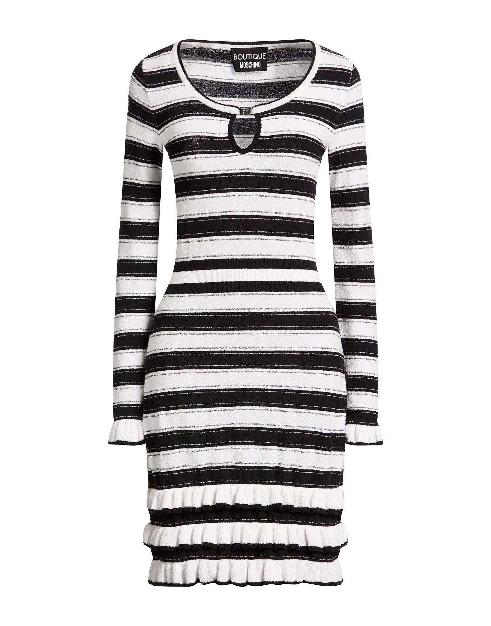 BOUTIQUE MOSCHINO BOUTIQUE MOSCHINO ΦΟΡΕΜΑΤΑ Midi φόρεμα