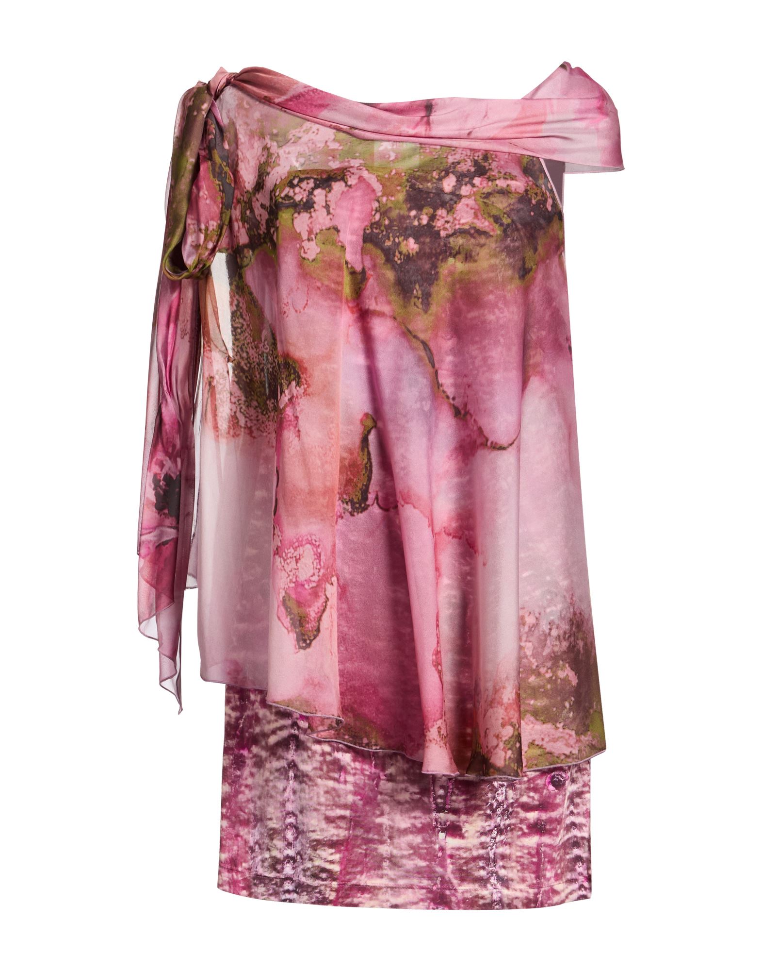 ALBERTA FERRETTI ALBERTA FERRETTI ΦΟΡΕΜΑΤΑ Μίνι φόρεμα