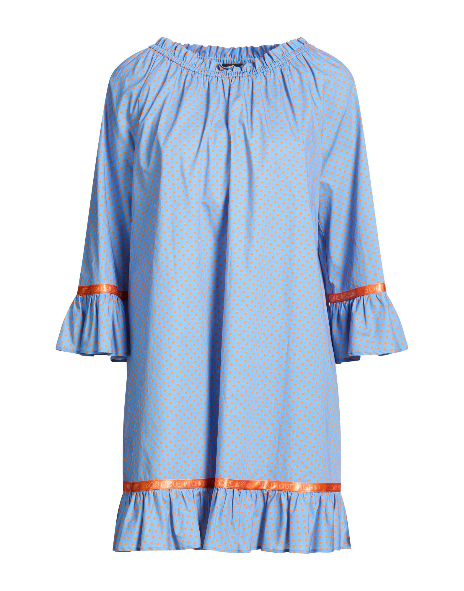 BOUTIQUE MOSCHINO BOUTIQUE MOSCHINO ΦΟΡΕΜΑΤΑ Μίνι φόρεμα