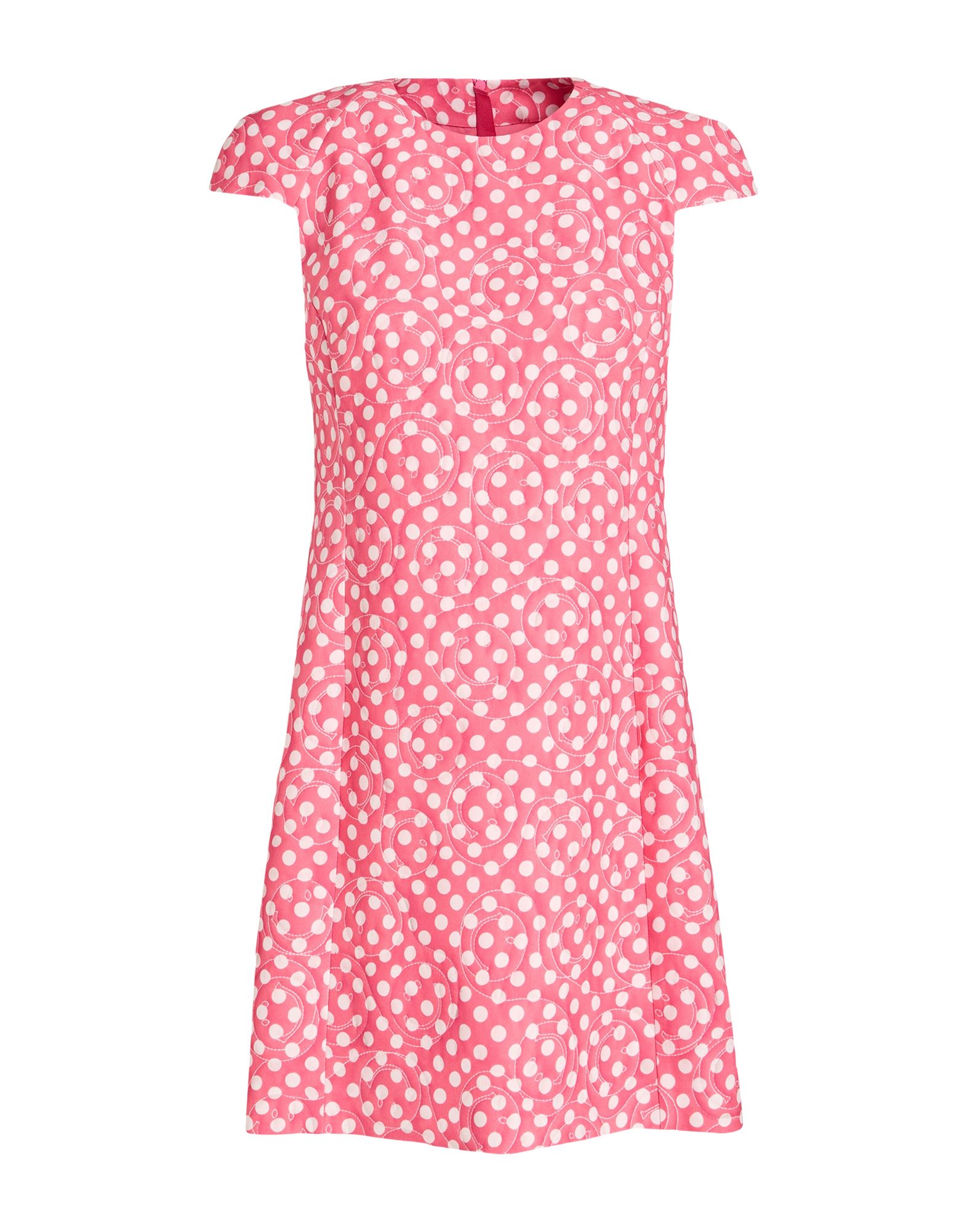 MOSCHINO MOSCHINO ΦΟΡΕΜΑΤΑ Μίνι φόρεμα