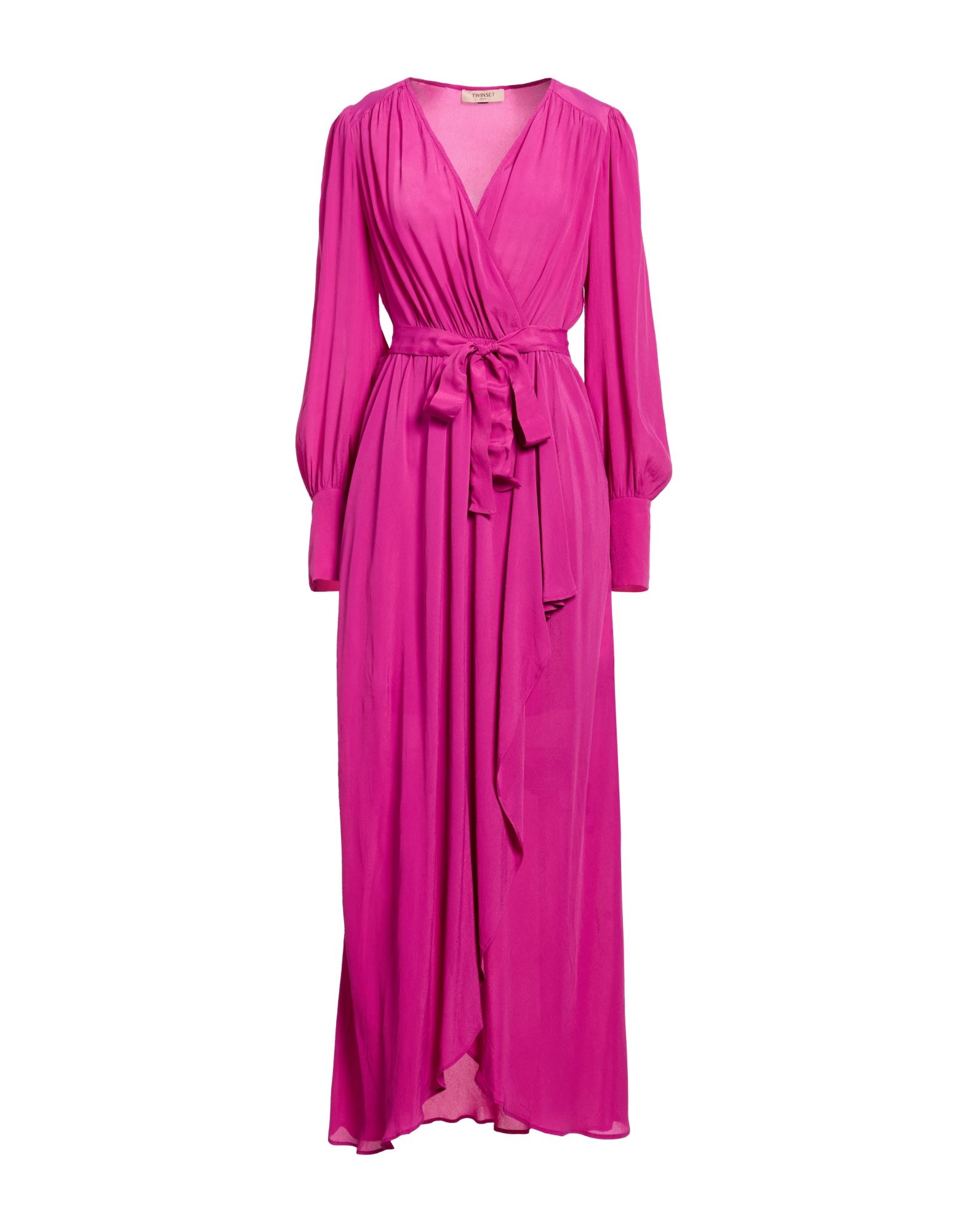 TWINSET TWINSET ΦΟΡΕΜΑΤΑ Midi φόρεμα
