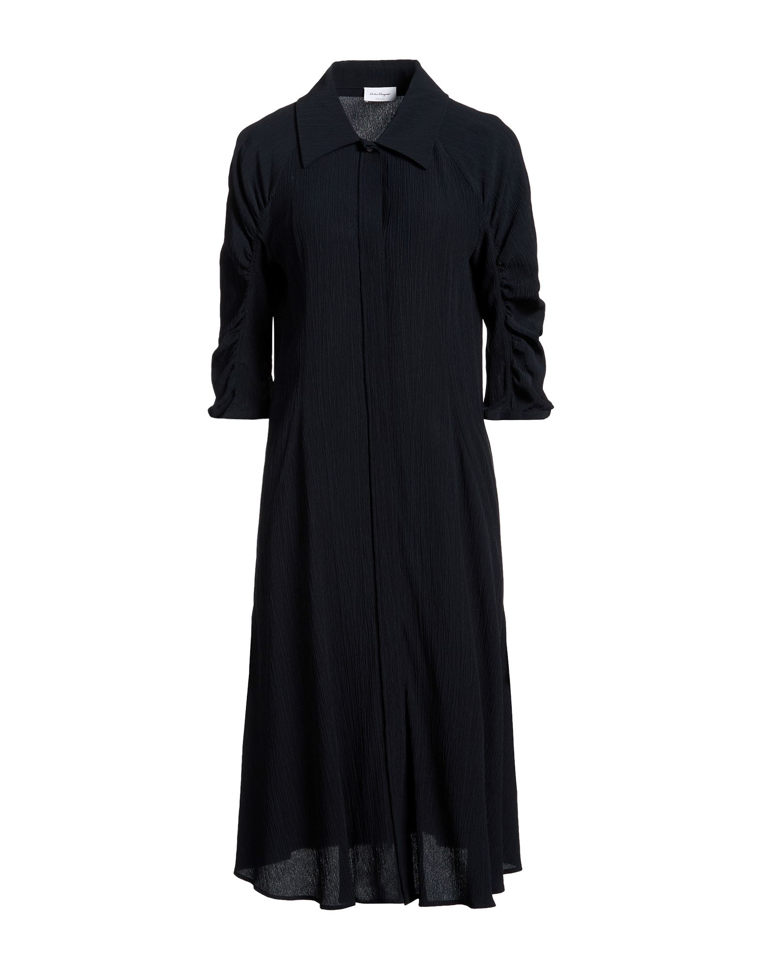 FERRAGAMO FERRAGAMO ΦΟΡΕΜΑΤΑ Midi φόρεμα