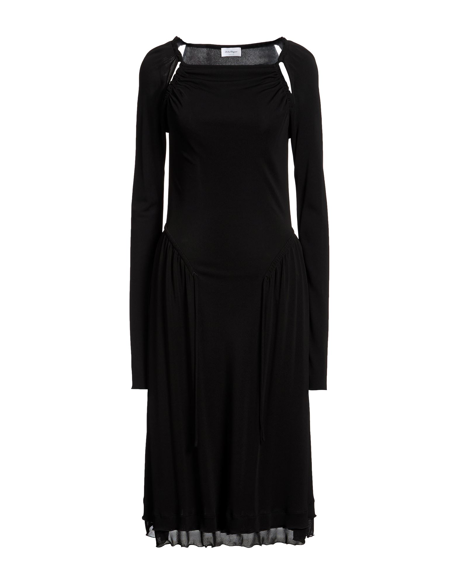 FERRAGAMO FERRAGAMO ΦΟΡΕΜΑΤΑ Midi φόρεμα