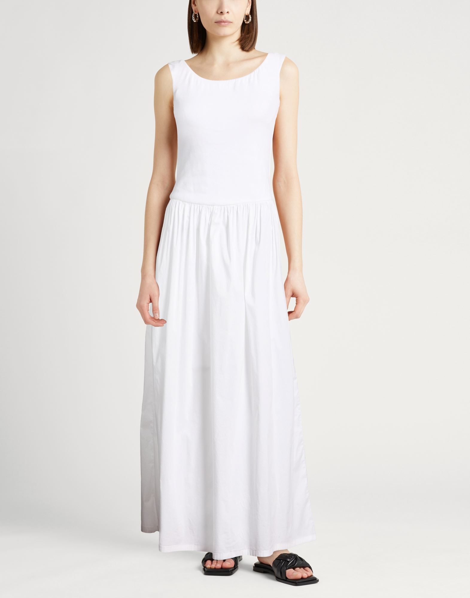  Semicouture - Kleider - Maxi-kleider - On Yoox.com 