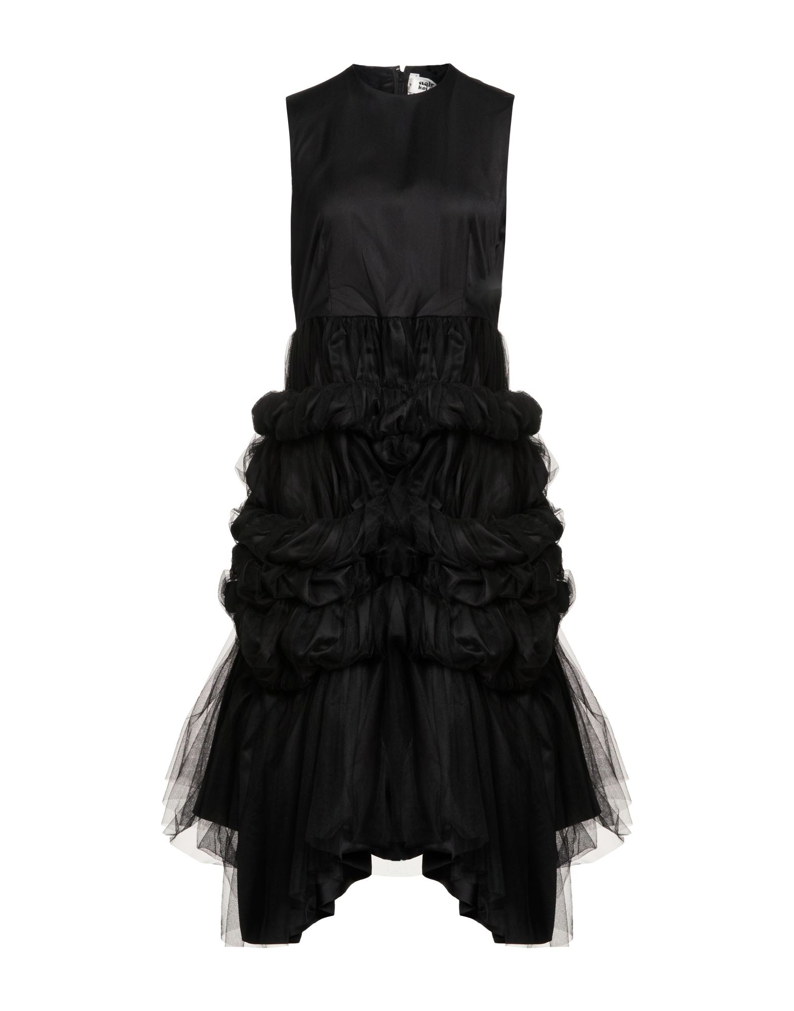 NOIR KEI NINOMIYA NOIR KEI NINOMIYA ΦΟΡΕΜΑΤΑ Midi φόρεμα