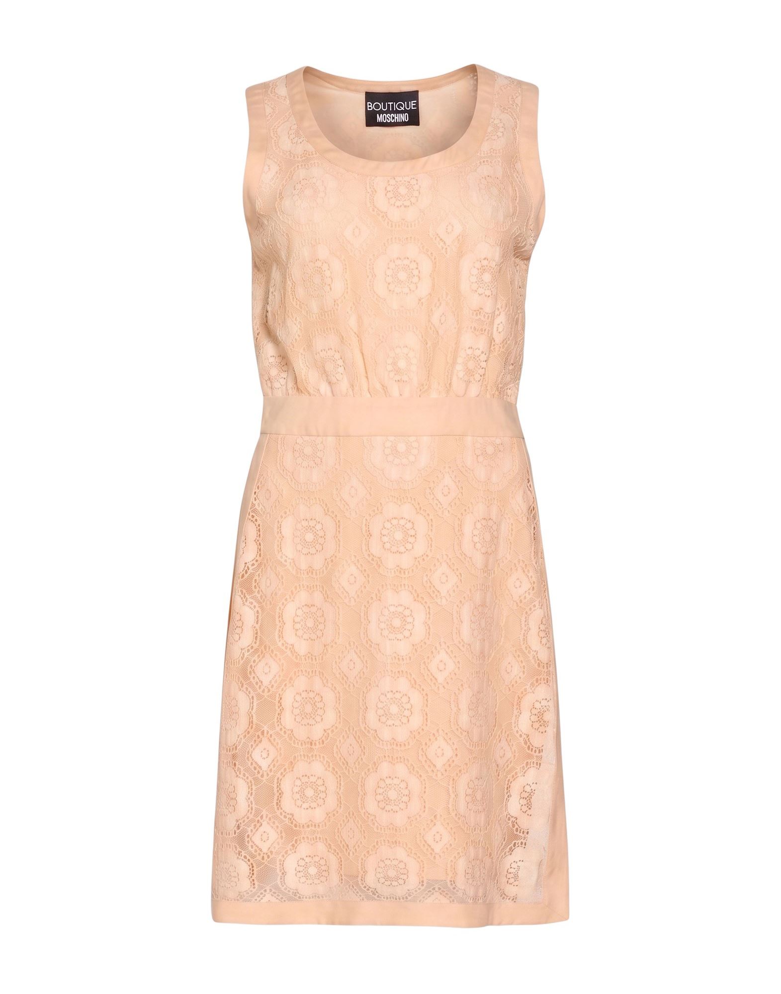 BOUTIQUE MOSCHINO BOUTIQUE MOSCHINO ΦΟΡΕΜΑΤΑ Midi φόρεμα