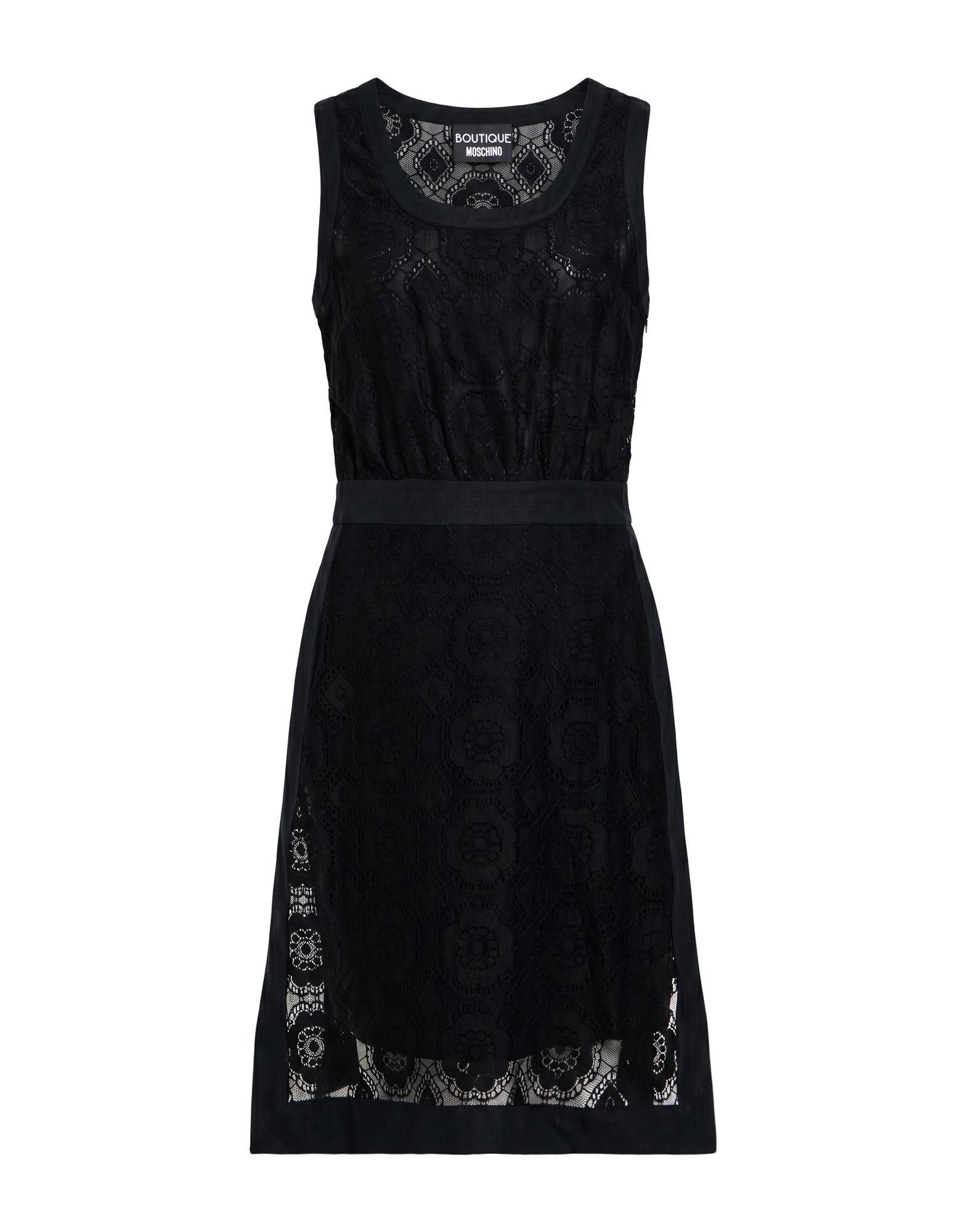 BOUTIQUE MOSCHINO BOUTIQUE MOSCHINO ΦΟΡΕΜΑΤΑ Midi φόρεμα