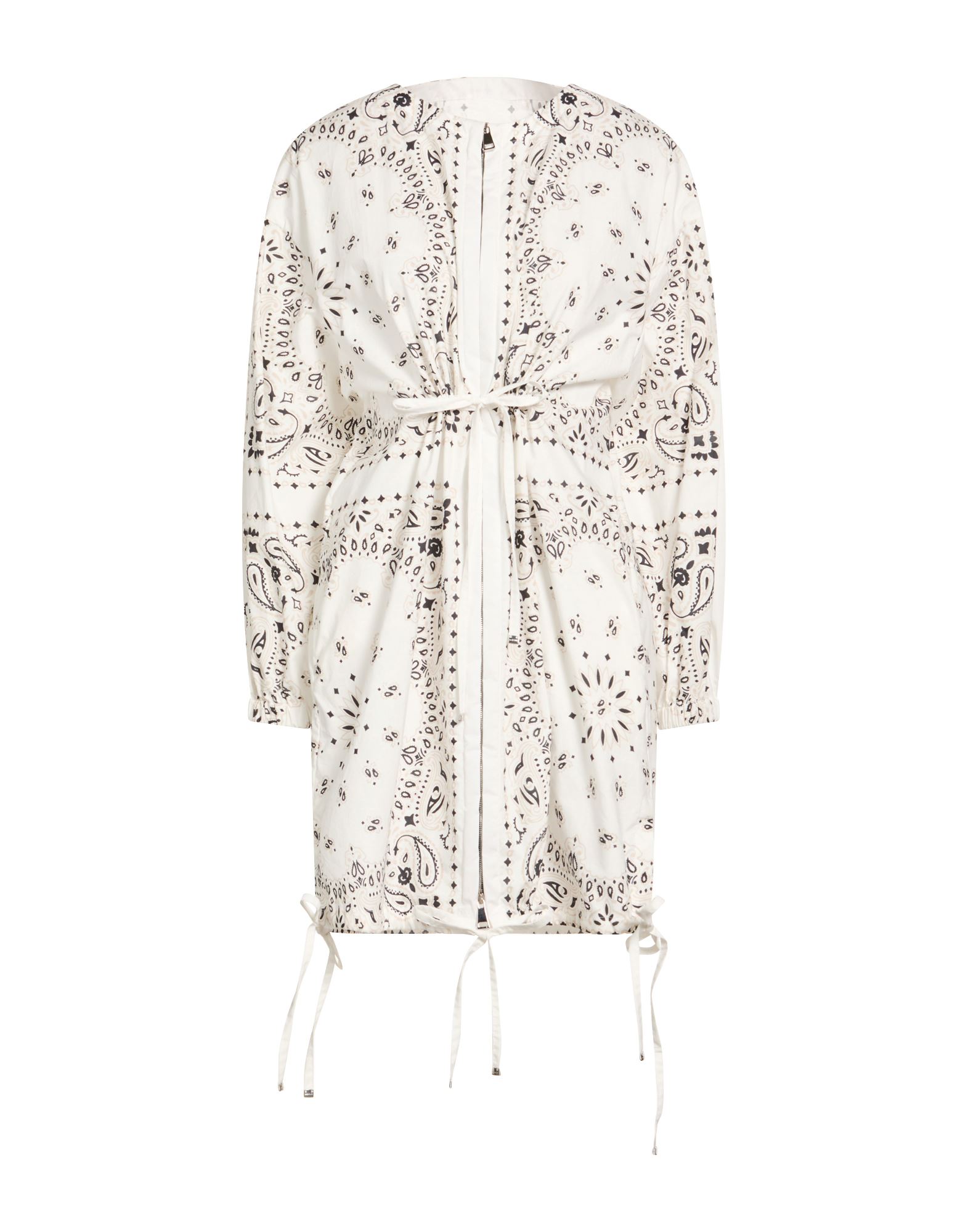  Moncler - Kleider - Mini-kleider - On Yoox.com 