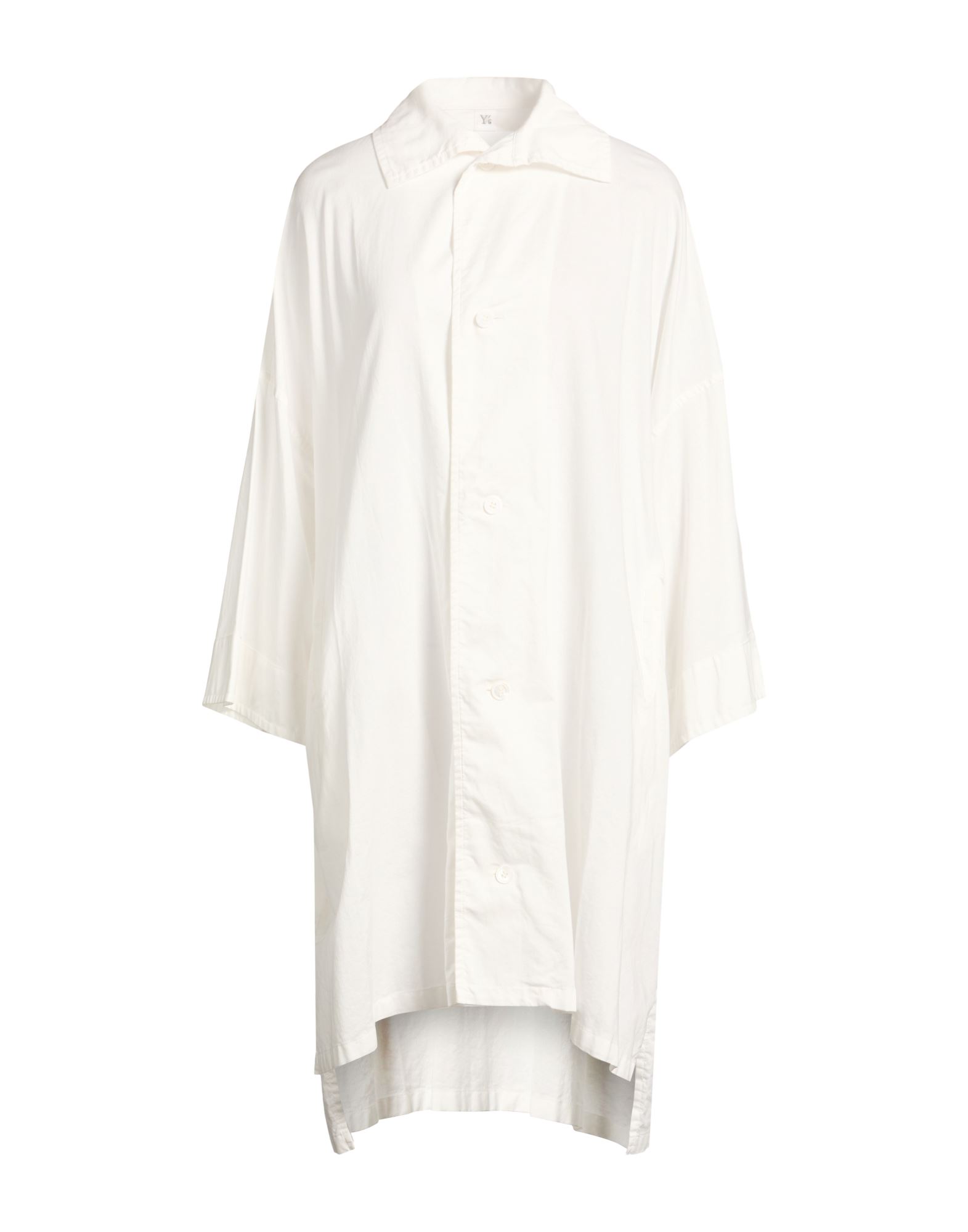 Y'S YOHJI YAMAMOTO Y'S YOHJI YAMAMOTO ΦΟΡΕΜΑΤΑ Μίνι φόρεμα