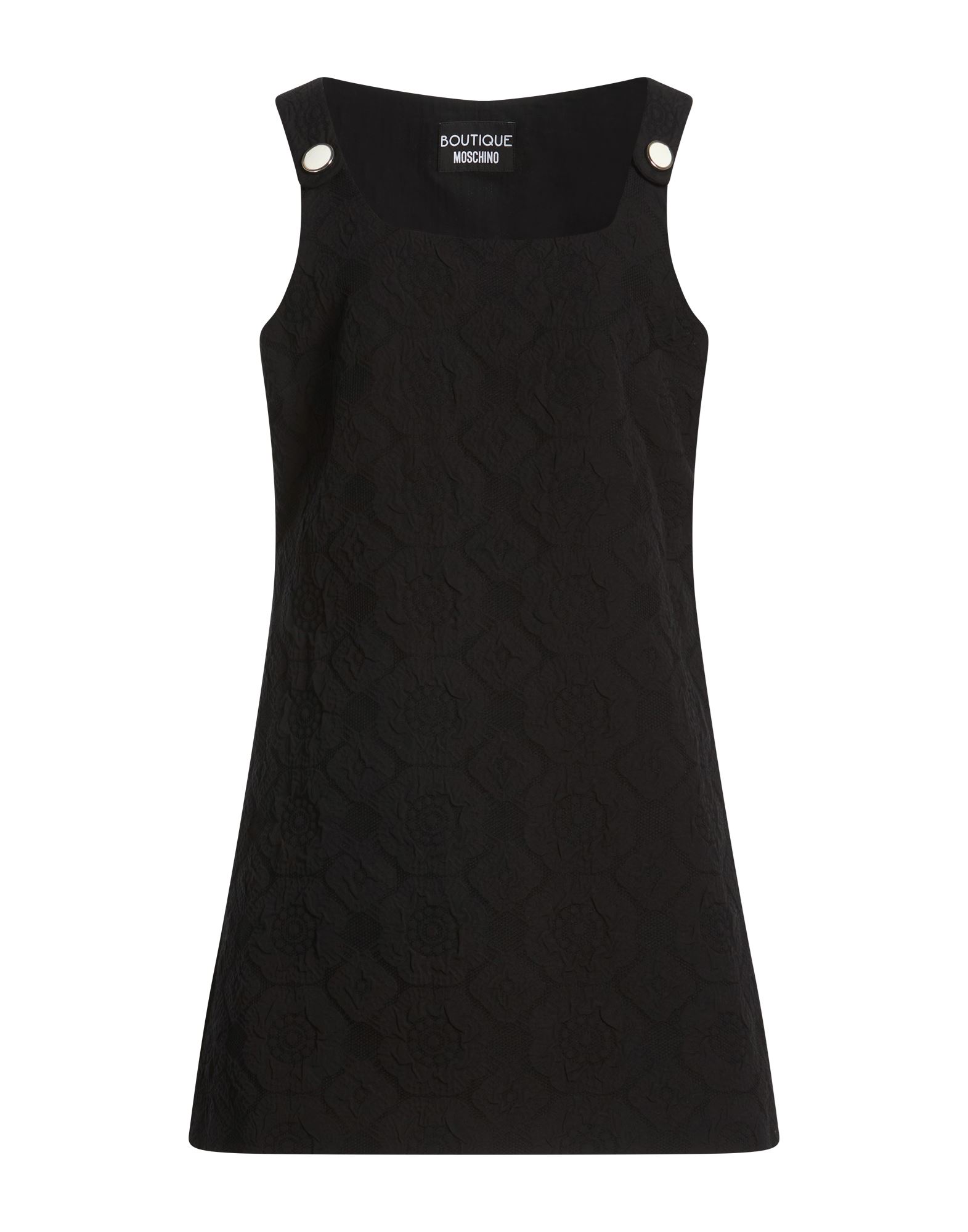 BOUTIQUE MOSCHINO BOUTIQUE MOSCHINO ΦΟΡΕΜΑΤΑ Μίνι φόρεμα