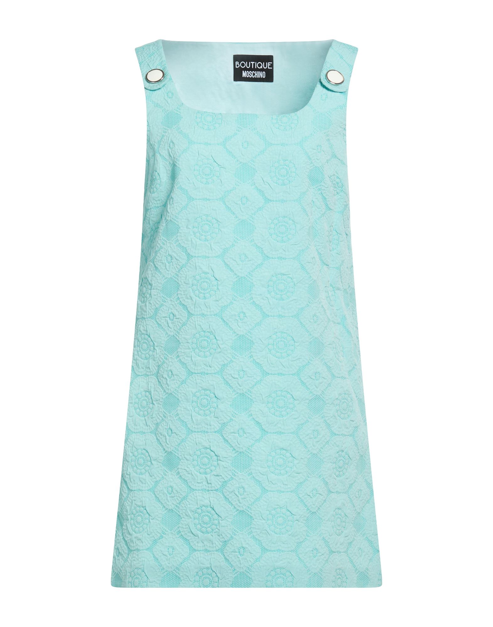 BOUTIQUE MOSCHINO BOUTIQUE MOSCHINO ΦΟΡΕΜΑΤΑ Μίνι φόρεμα
