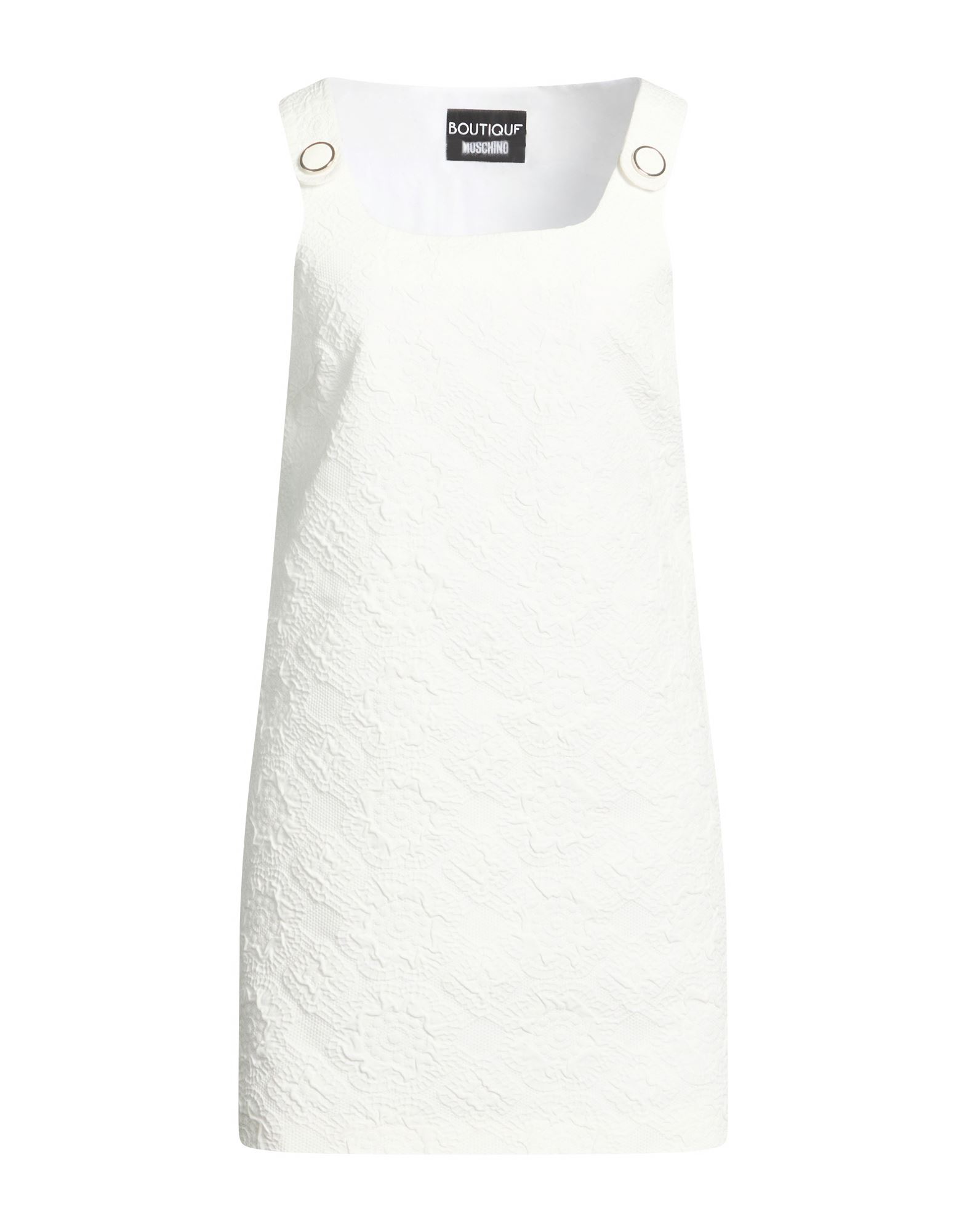 BOUTIQUE MOSCHINO BOUTIQUE MOSCHINO ΦΟΡΕΜΑΤΑ Μίνι φόρεμα