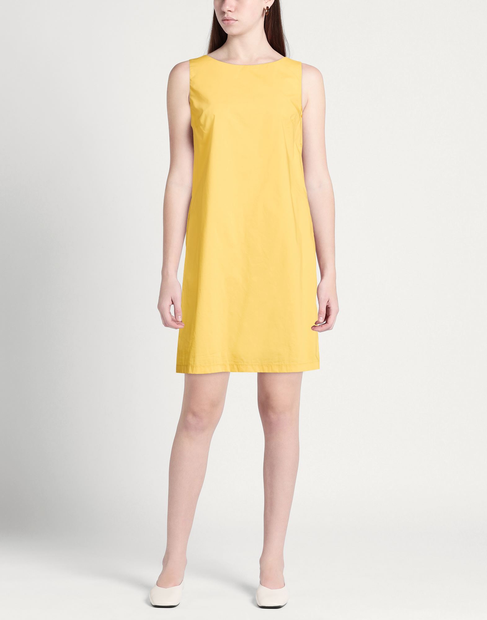  Vicario Cinque - Vestidos - Minivestidos - On Yoox.com 