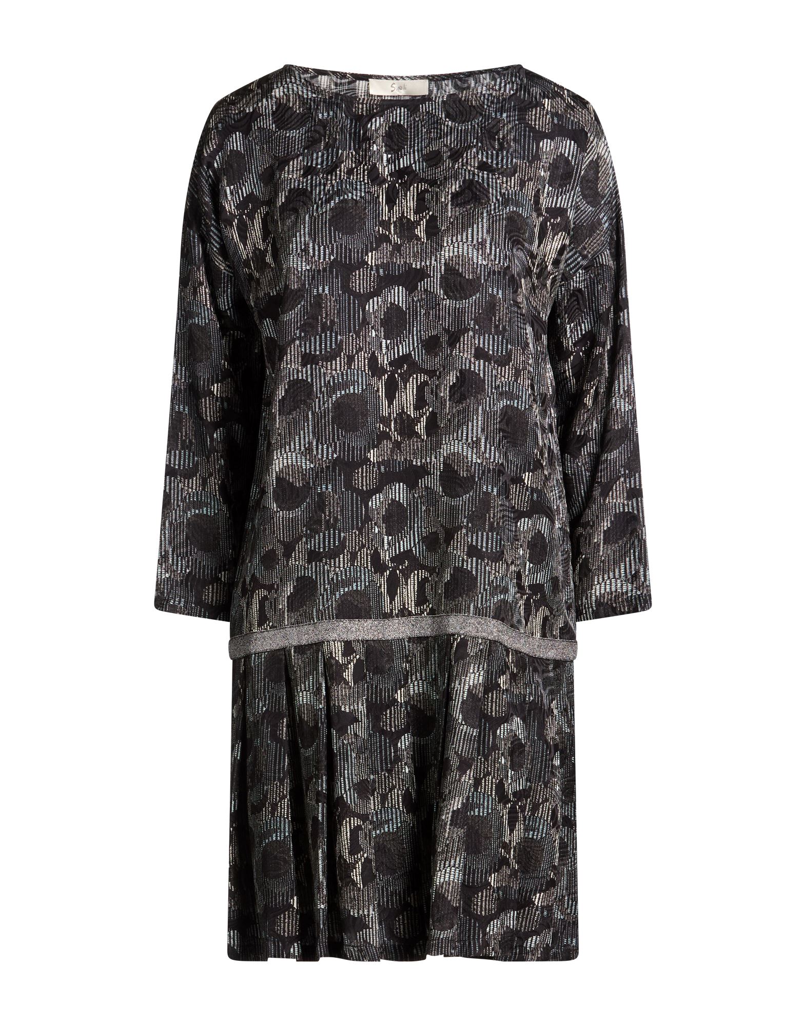  Suoli - Vestidos - Minivestidos - On Yoox.com 