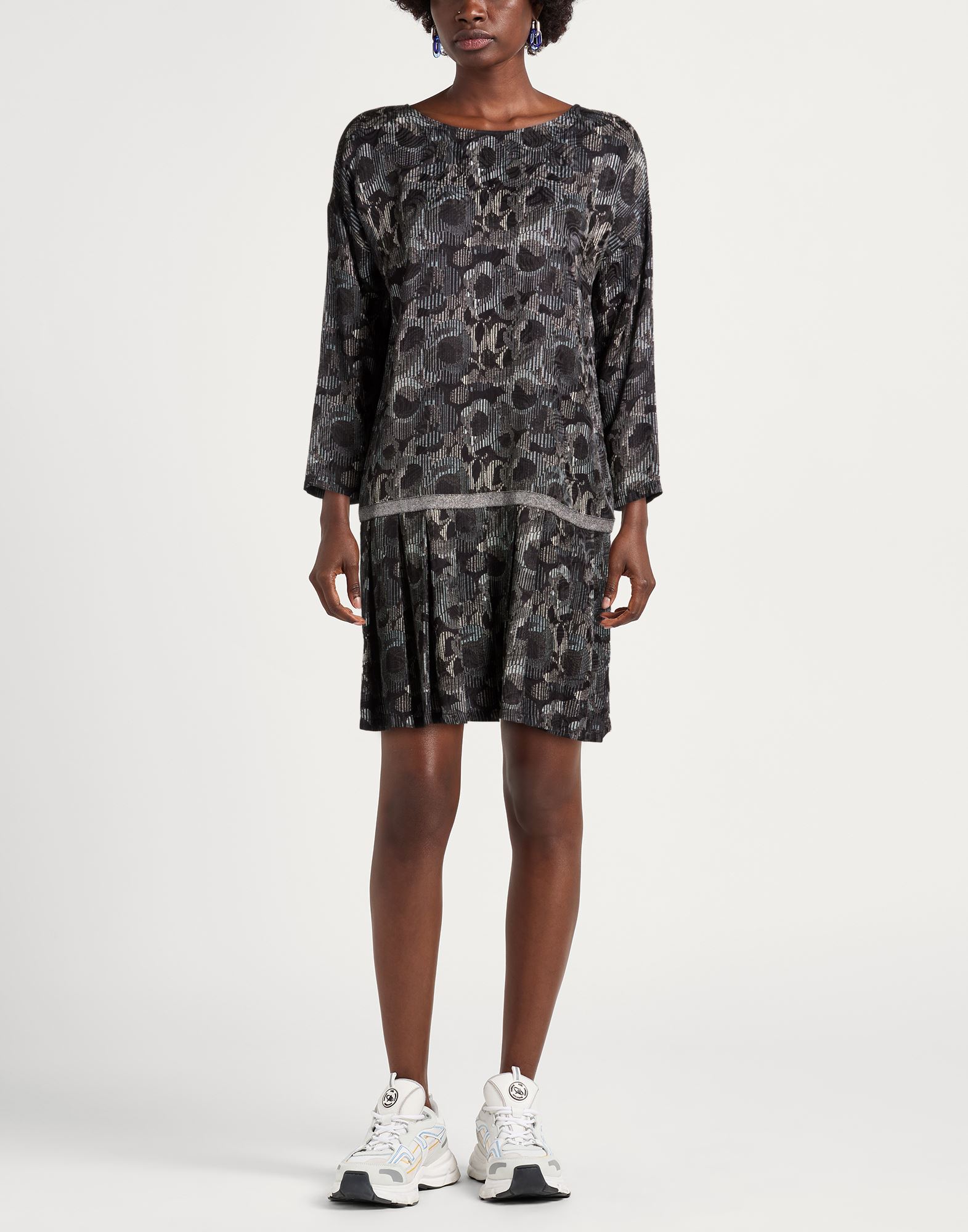  Suoli - Vestidos - Minivestidos - On Yoox.com 
