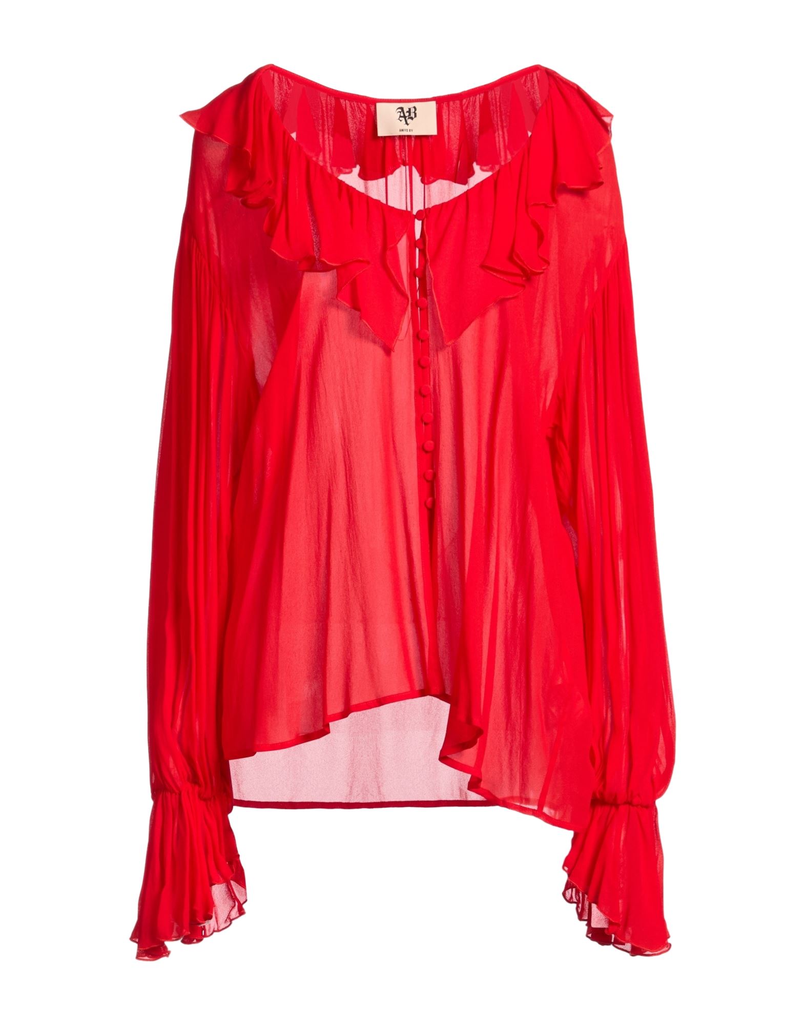  Aniye By - Camisetas Y Tops - Camisas - On Yoox.com 