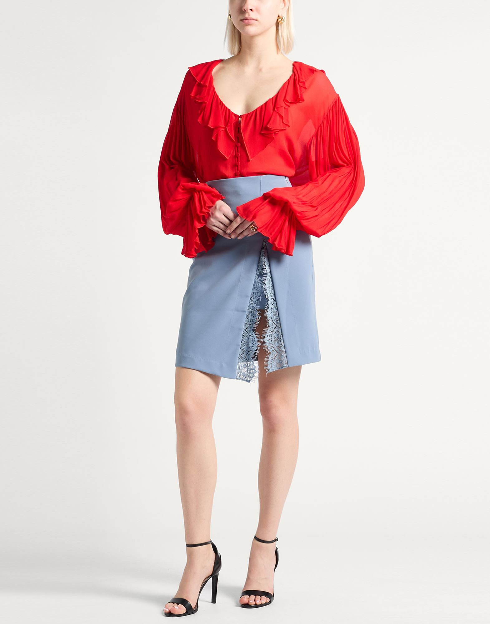  Aniye By - Camisetas Y Tops - Camisas - On Yoox.com 