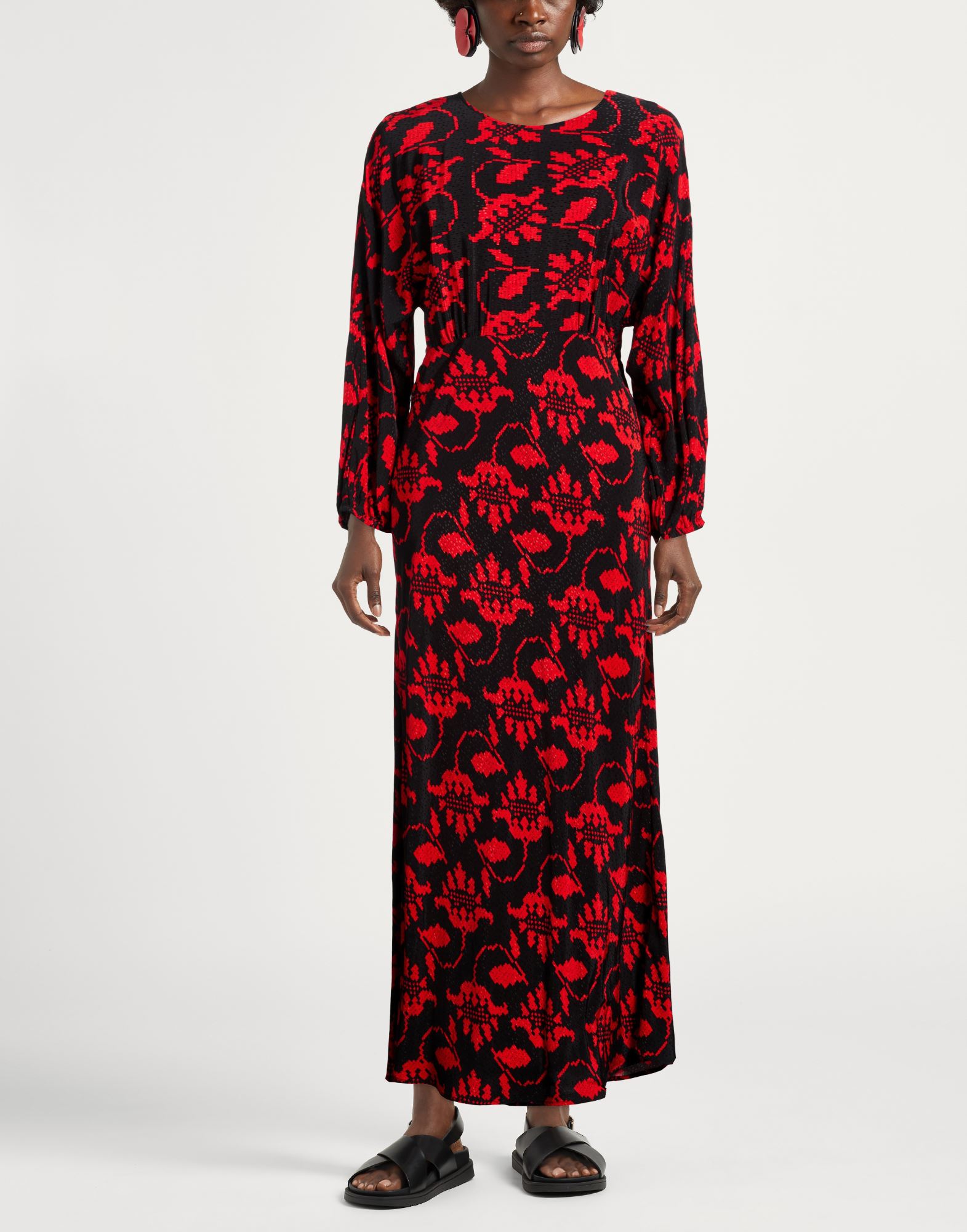  Essentiel Antwerp - Kleider - Maxi-kleider - On Yoox.com 