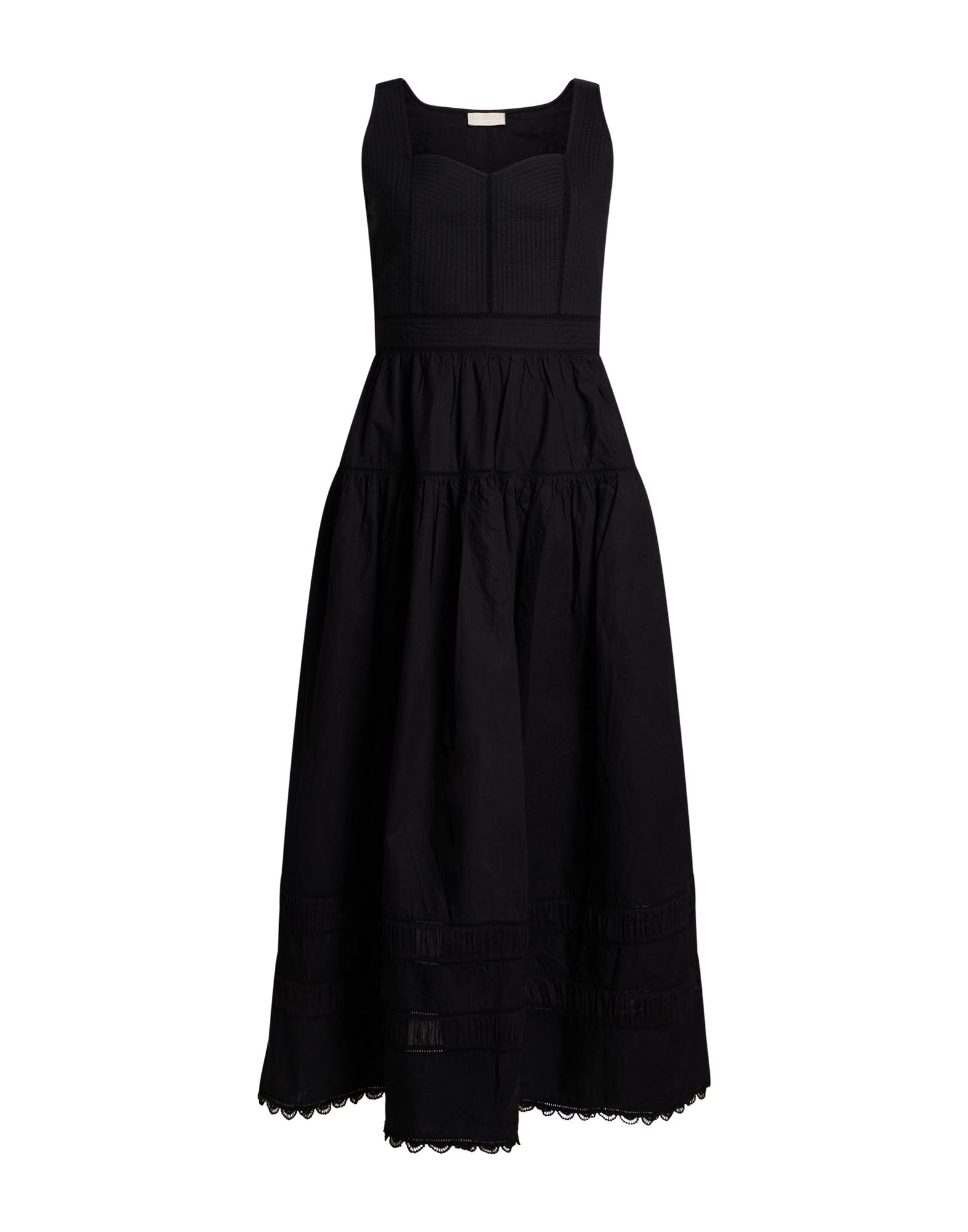 ULLA JOHNSON ULLA JOHNSON ΦΟΡΕΜΑΤΑ Μάξι φόρεμα