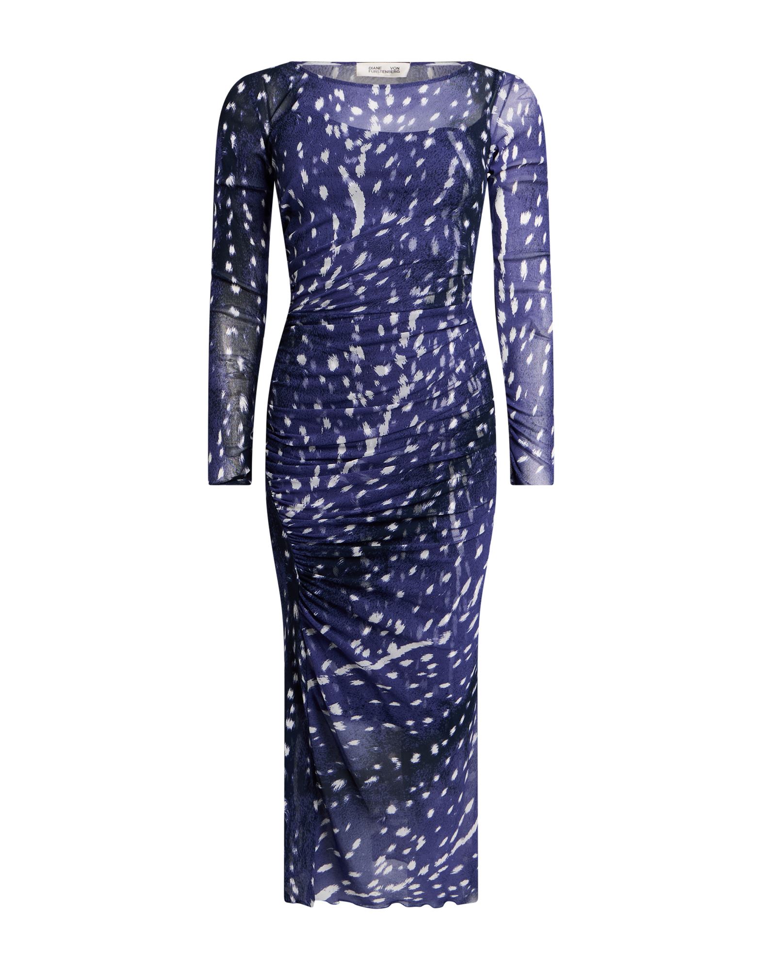DIANE VON FURSTENBERG DIANE VON FURSTENBERG ΦΟΡΕΜΑΤΑ Midi φόρεμα