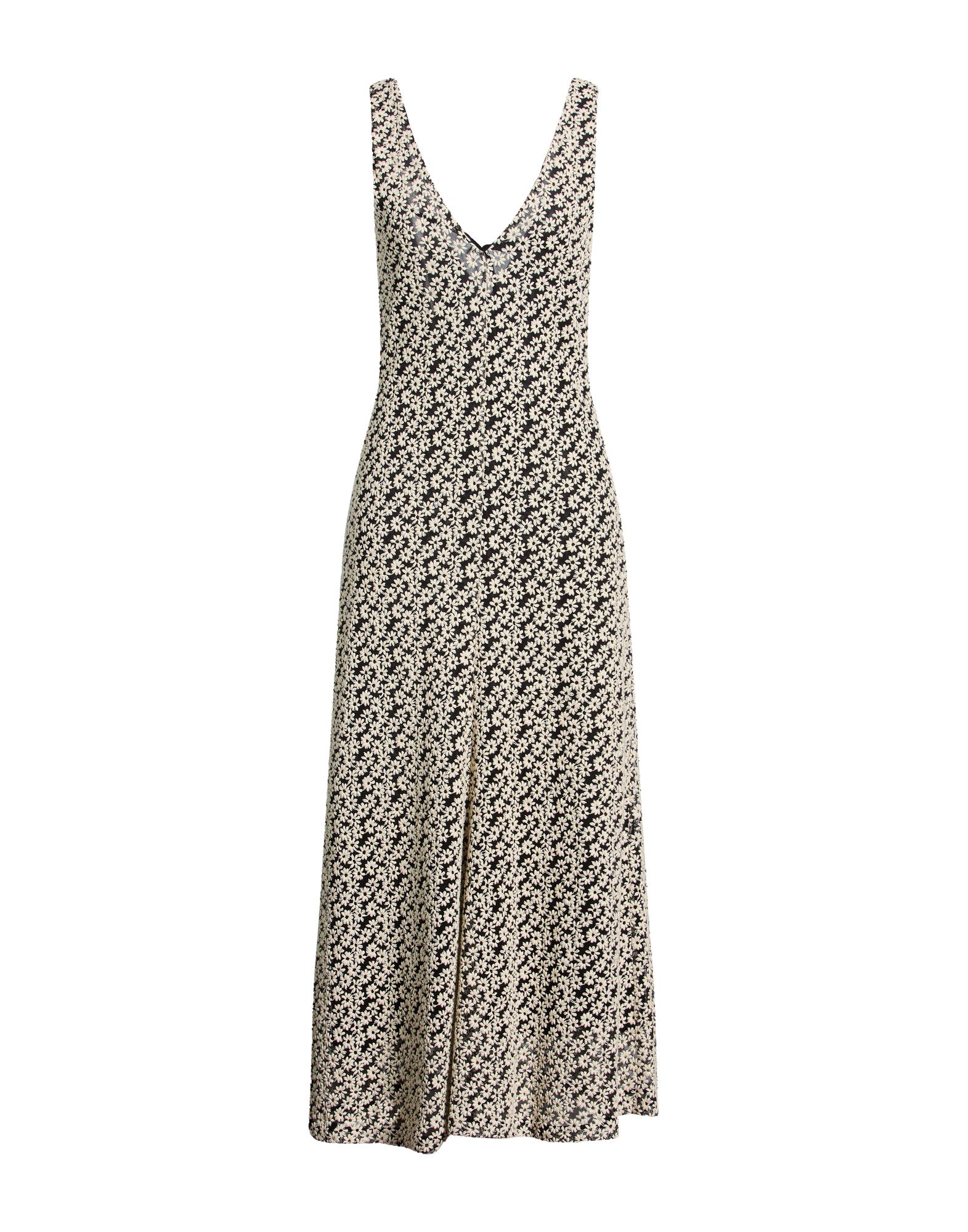 ISABEL MARANT ISABEL MARANT ΦΟΡΕΜΑΤΑ Μάξι φόρεμα