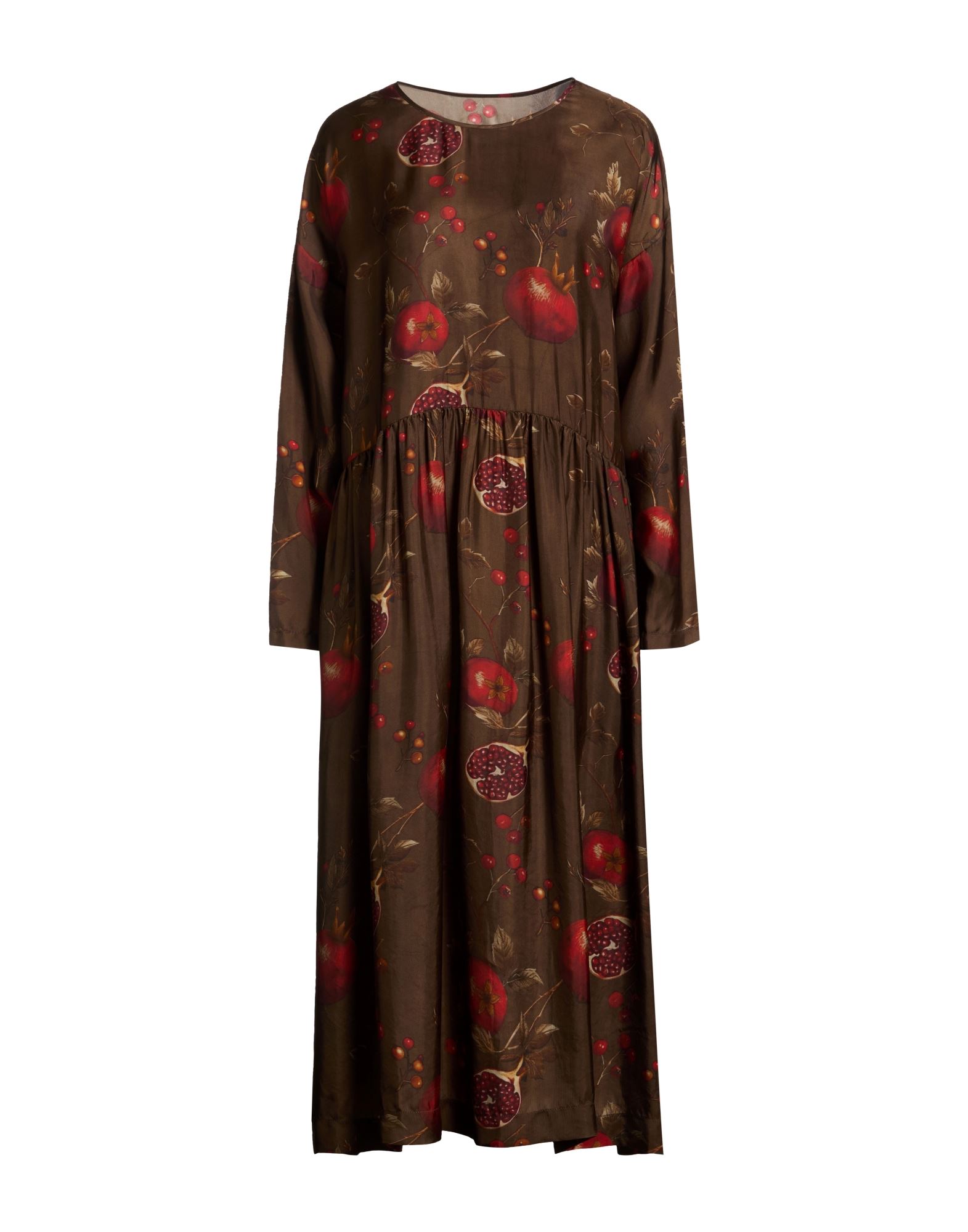SEMICOUTURE SEMICOUTURE ΦΟΡΕΜΑΤΑ Midi φόρεμα
