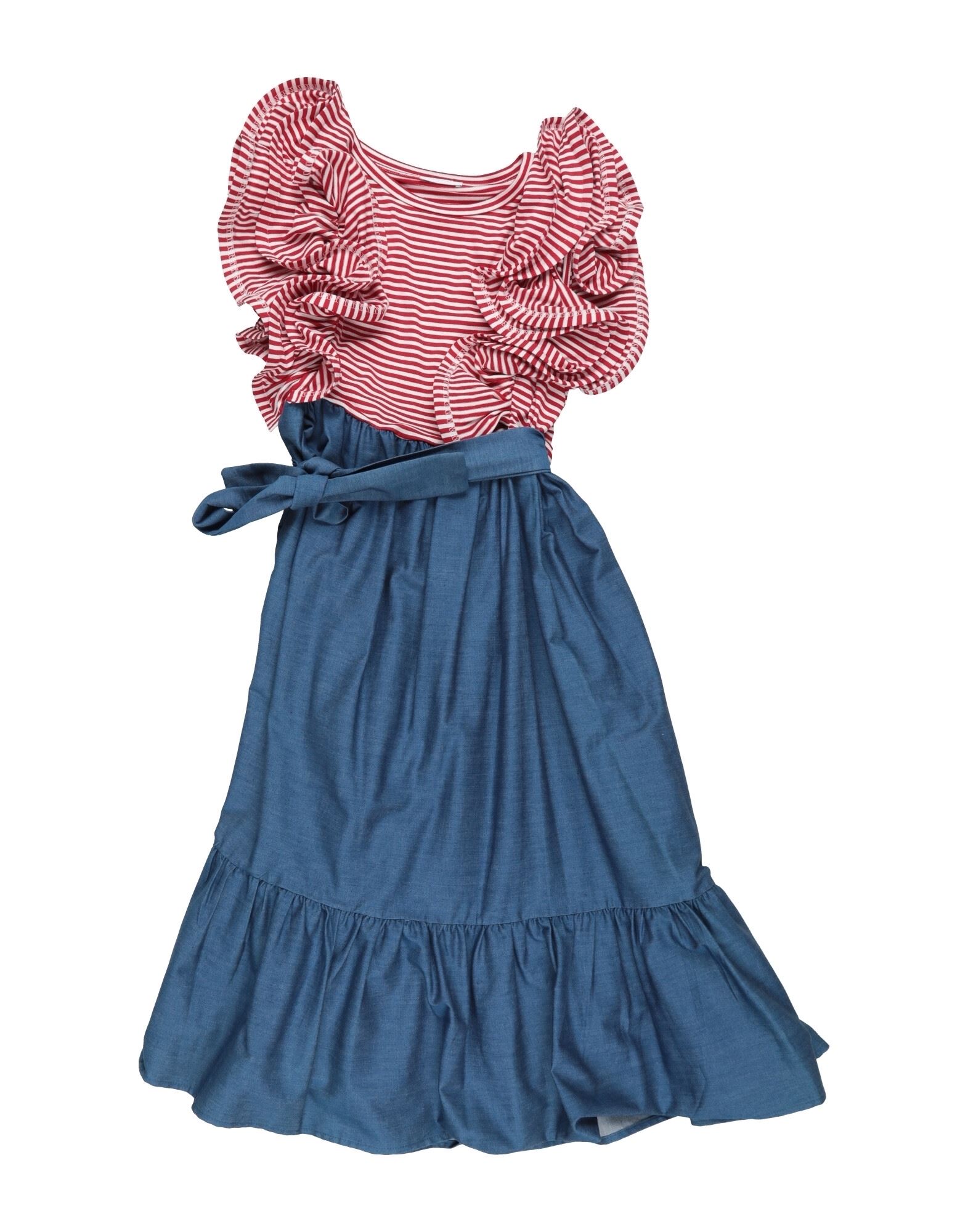  L:ú L:ú By Miss Grant - Kleider - Kinderkleider - On Yoox.com 