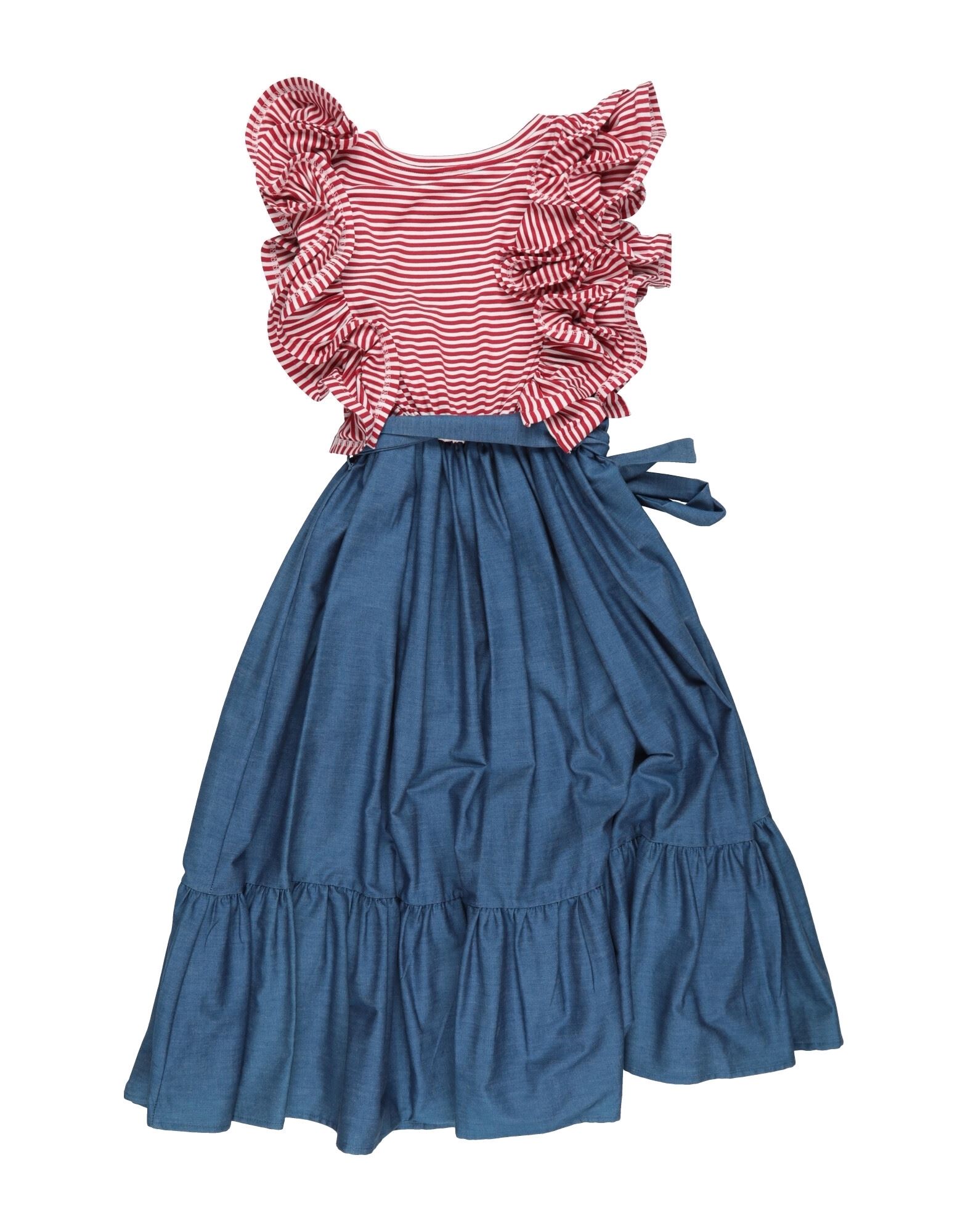  L:ú L:ú By Miss Grant - Kleider - Kinderkleider - On Yoox.com 