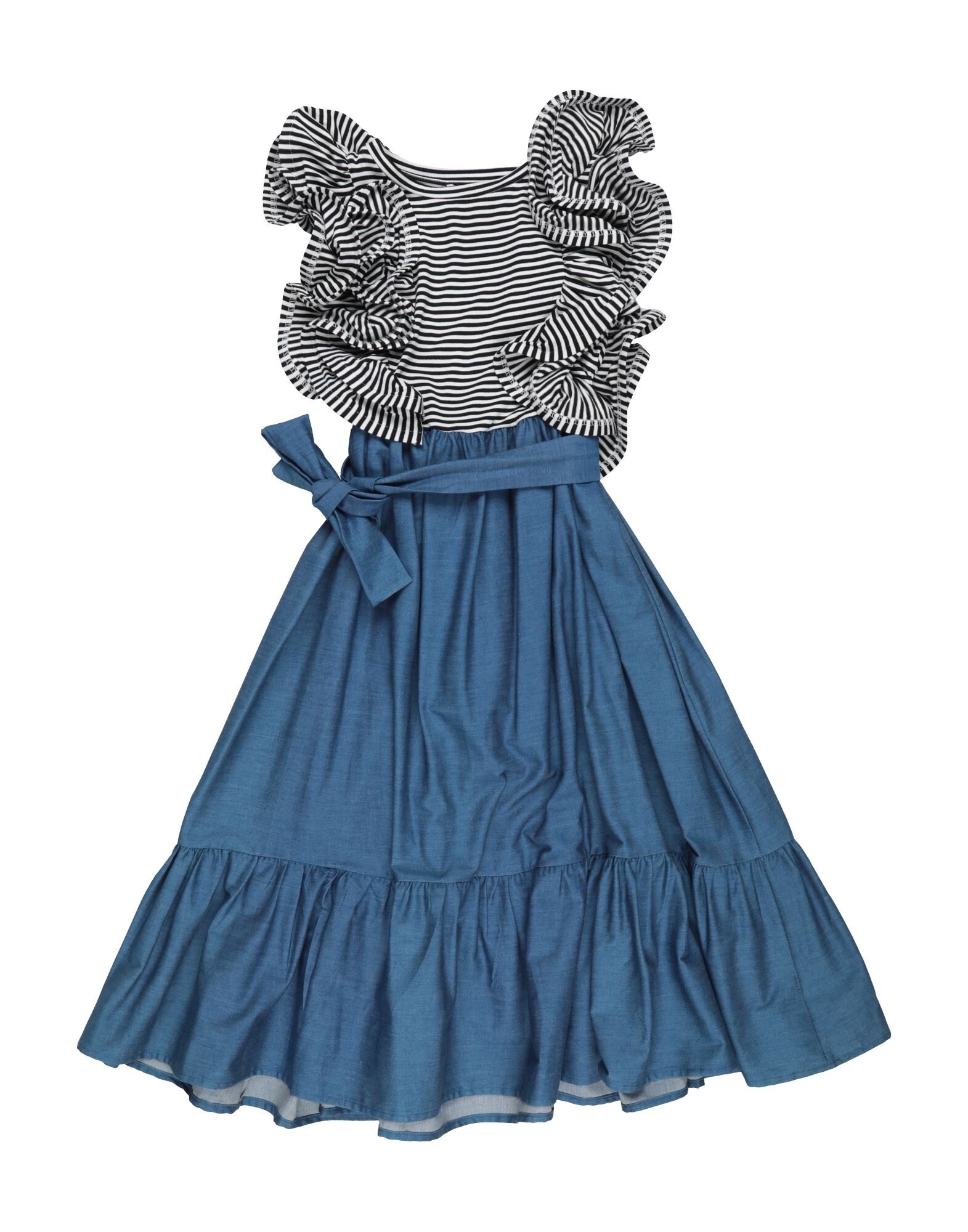  L:ú L:ú By Miss Grant - Kleider - Kinderkleider - On Yoox.com 