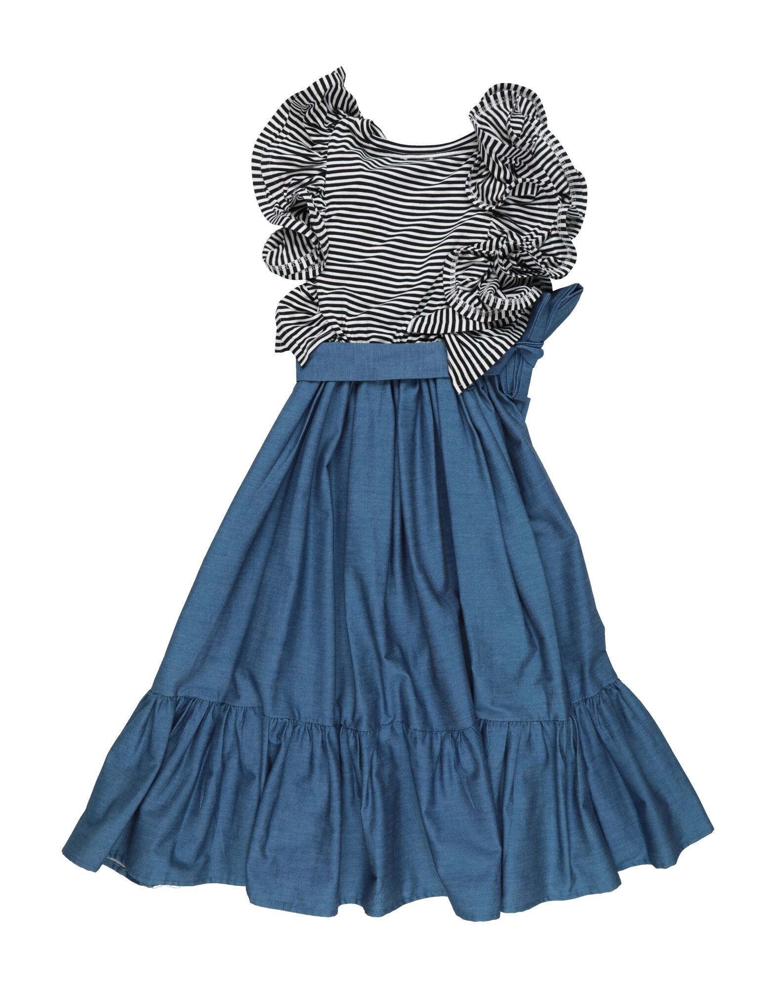  L:ú L:ú By Miss Grant - Kleider - Kinderkleider - On Yoox.com 