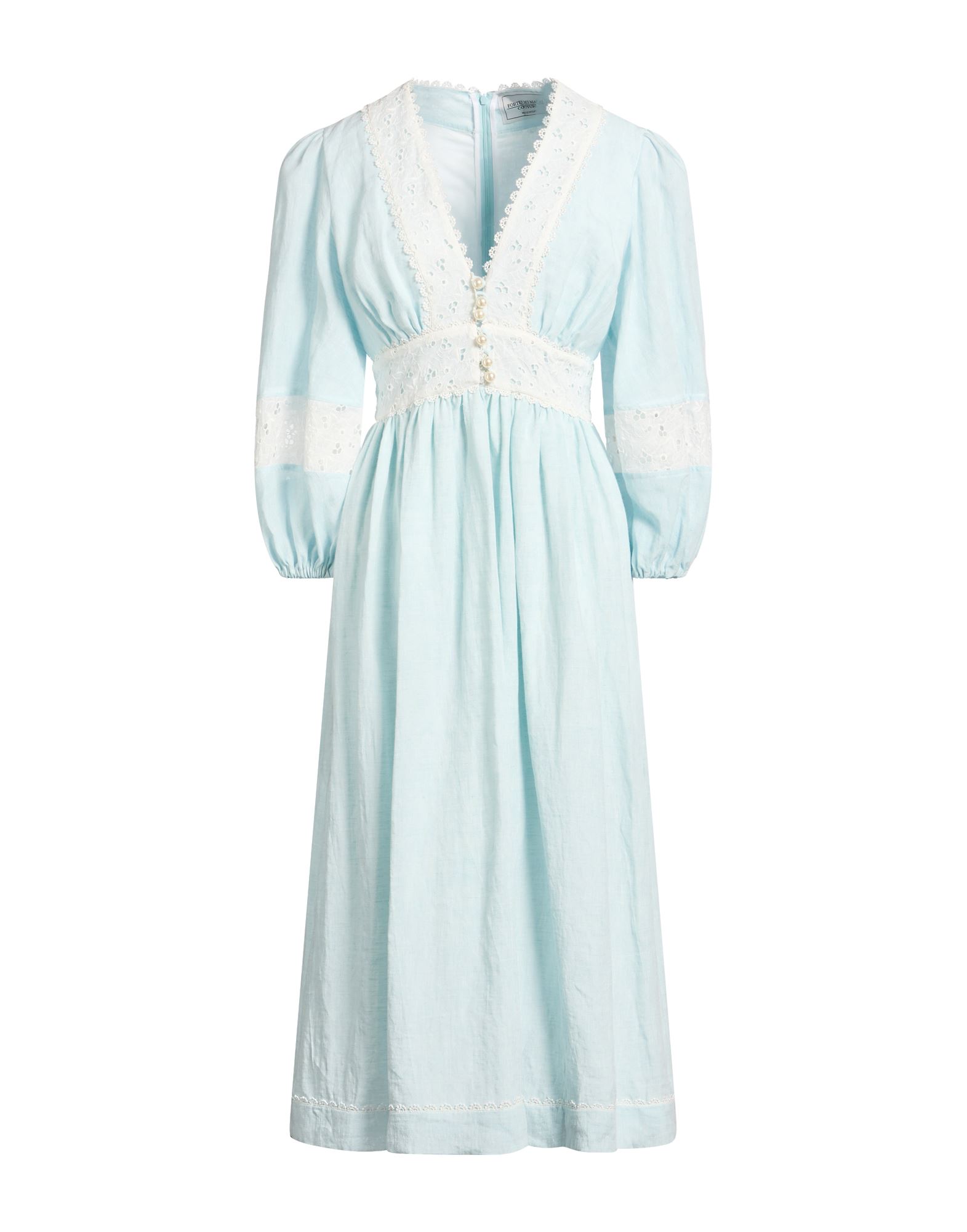 FORTE DEI MARMI COUTURE FORTE DEI MARMI COUTURE ΦΟΡΕΜΑΤΑ Μάξι φόρεμα