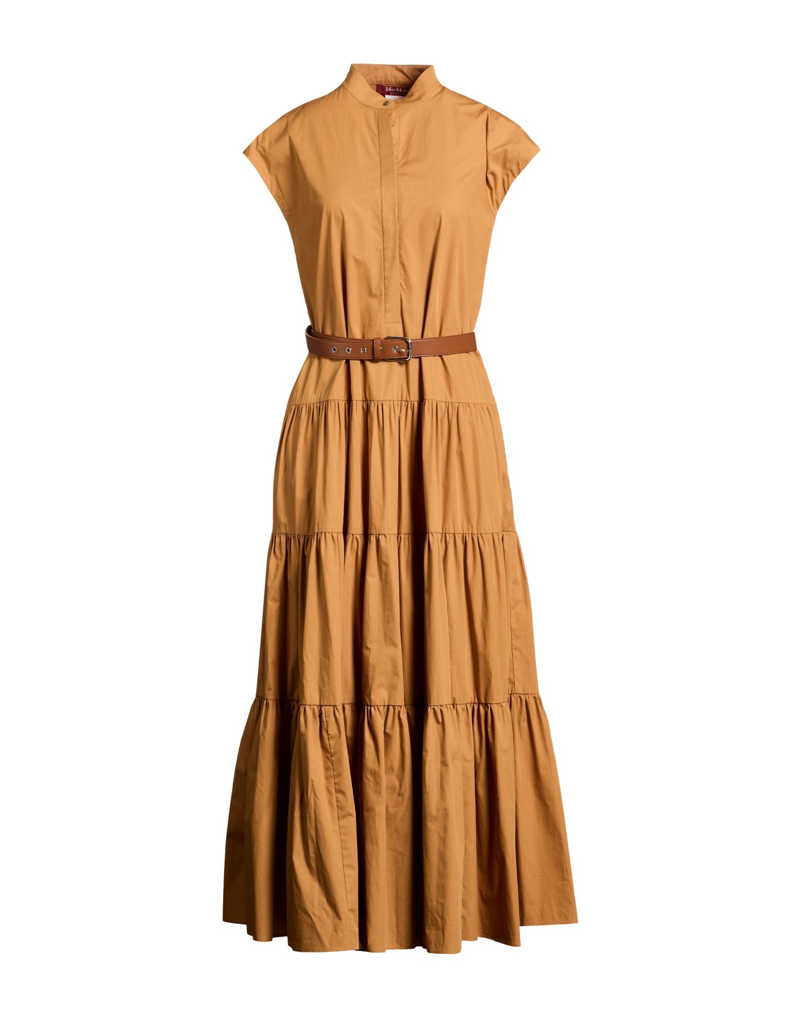  Max Mara Studio - Kleider - Maxi-kleider - On Yoox.com 
