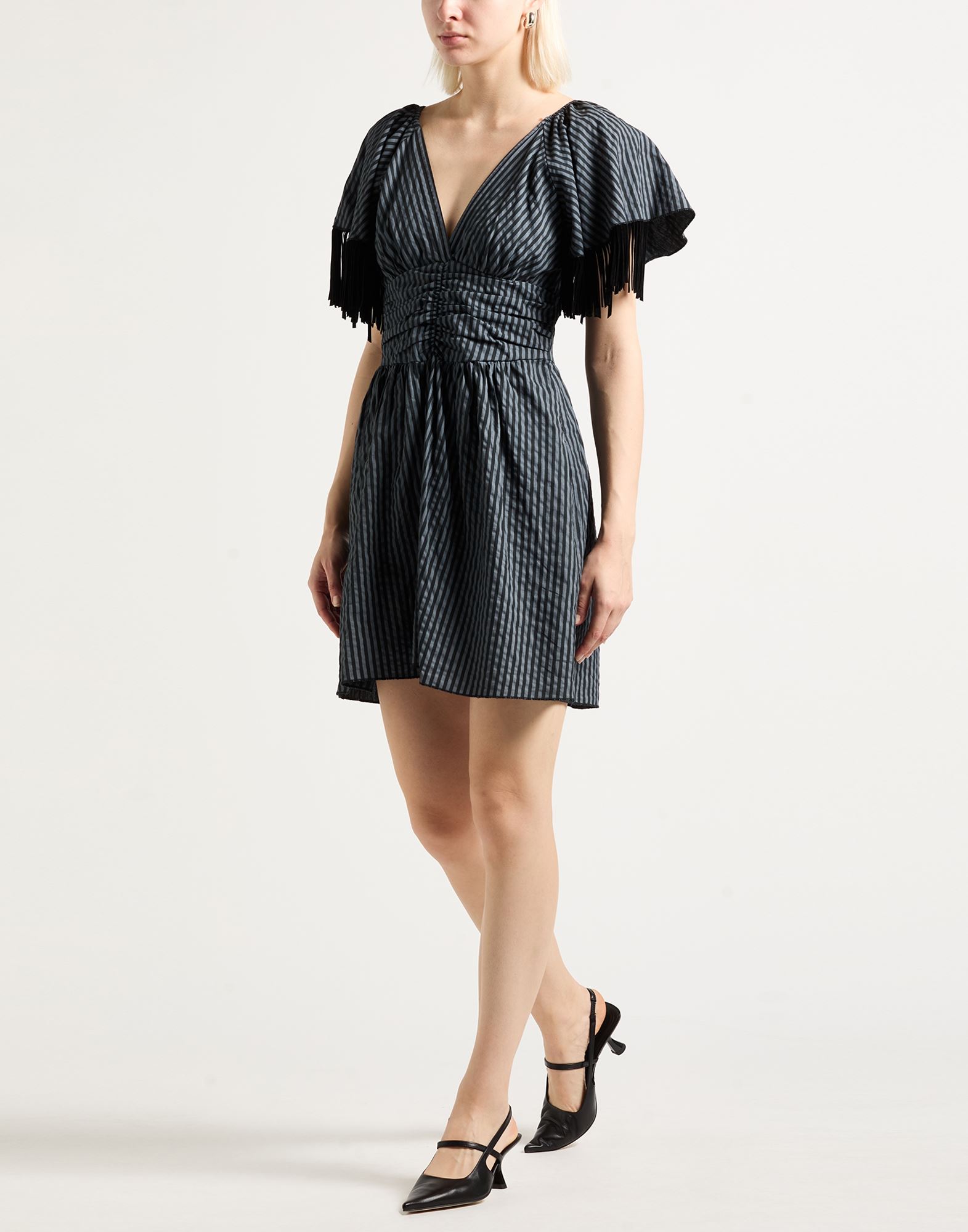  Le Volière - Vestidos - Minivestidos - On Yoox.com 