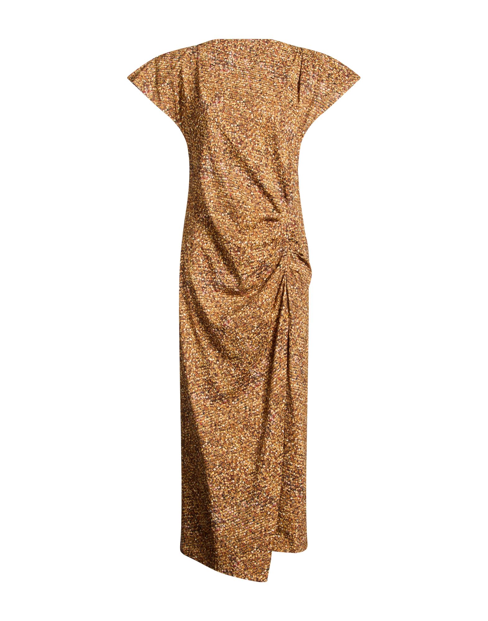 ISABEL MARANT ISABEL MARANT ΦΟΡΕΜΑΤΑ Midi φόρεμα