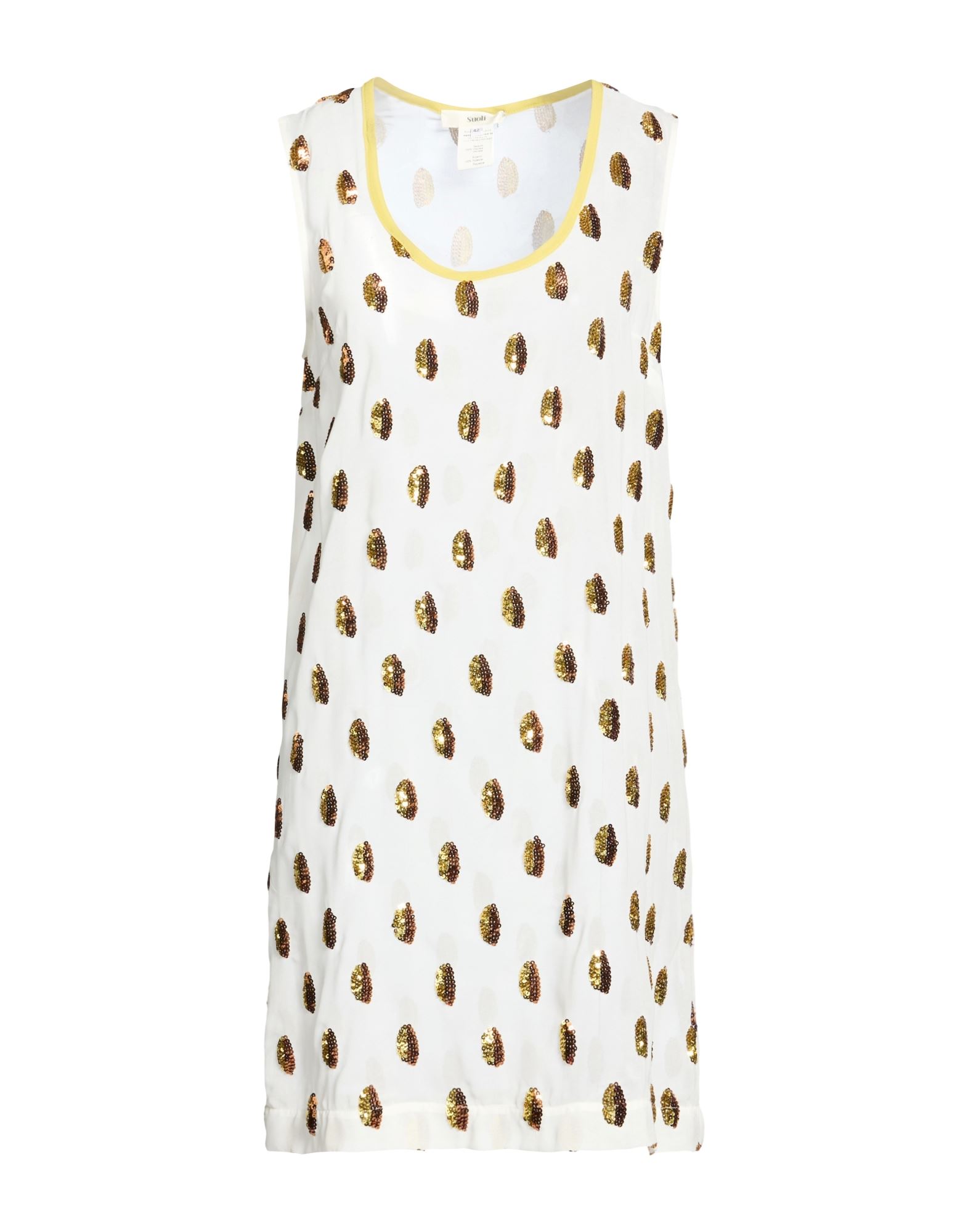  Suoli - Kleider - Mini-kleider - On Yoox.com 