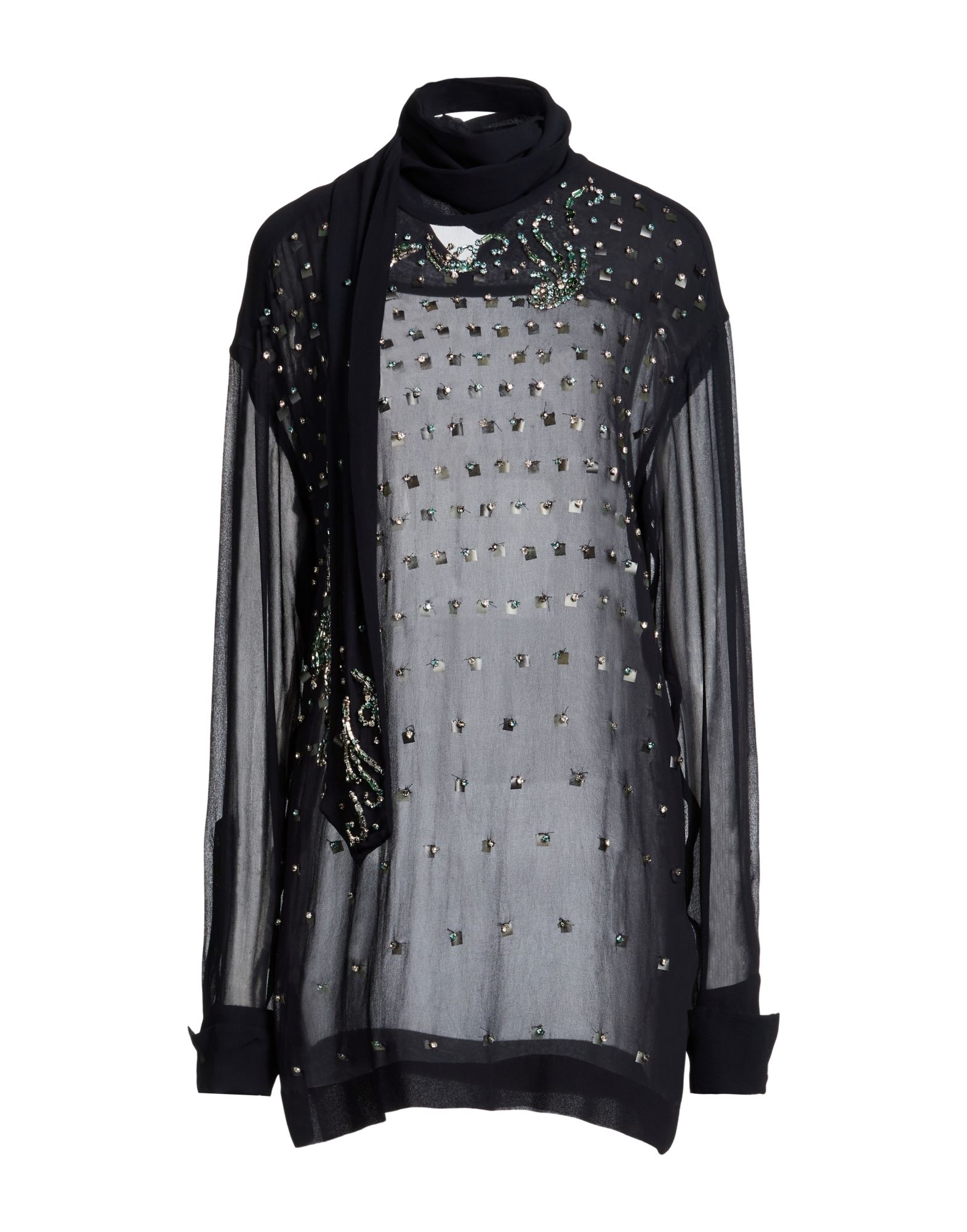 DRIES VAN NOTEN DRIES VAN NOTEN ΜΠΛΟΥΖΑΚΙΑ Τοπ