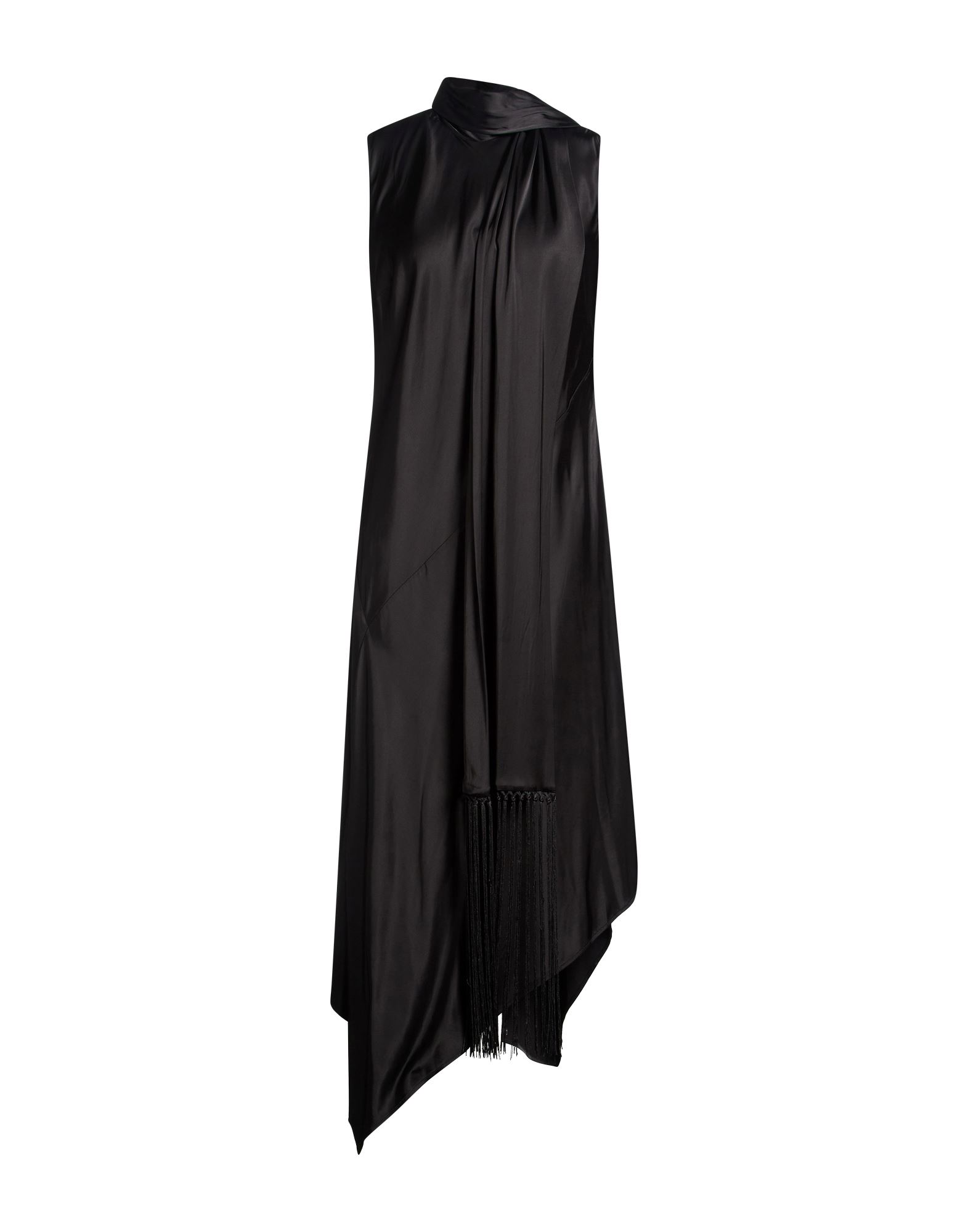 ACNE STUDIOS ACNE STUDIOS ΦΟΡΕΜΑΤΑ Midi φόρεμα