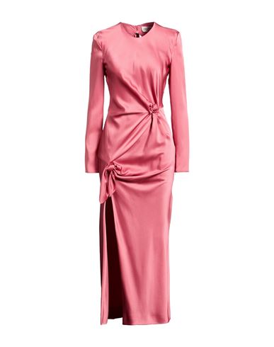 Vestido largo Mujer Rosa antiguo 36,40 Mujer