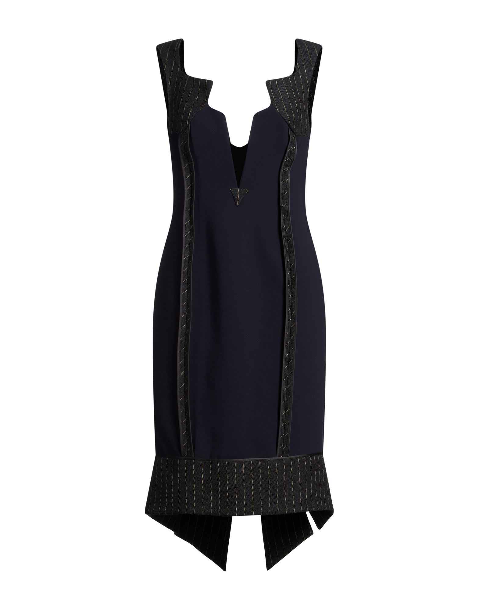 MOSCHINO MOSCHINO ΦΟΡΕΜΑΤΑ Midi φόρεμα