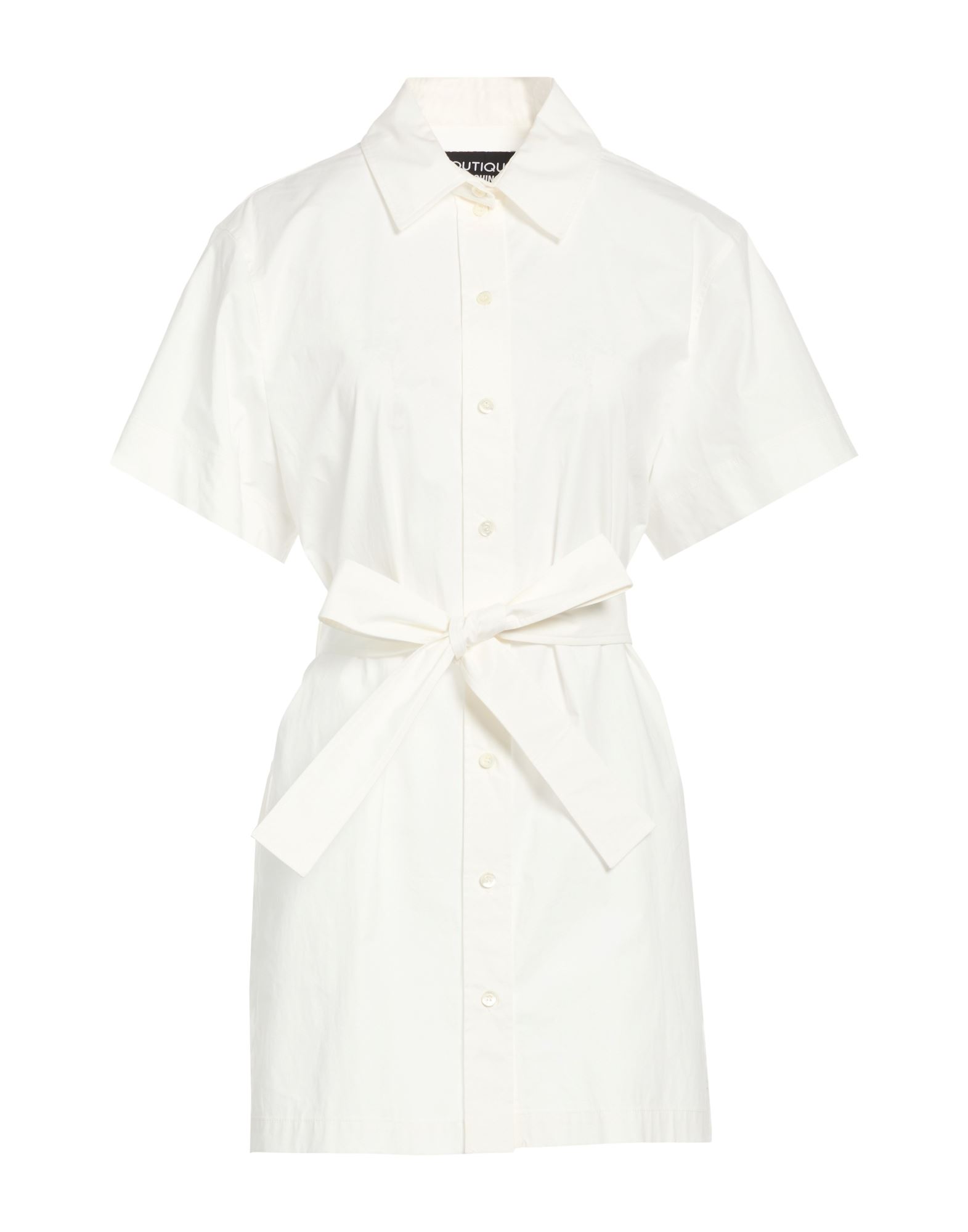 BOUTIQUE MOSCHINO BOUTIQUE MOSCHINO ΜΠΛΟΥΖΑΚΙΑ Πουκάμισο