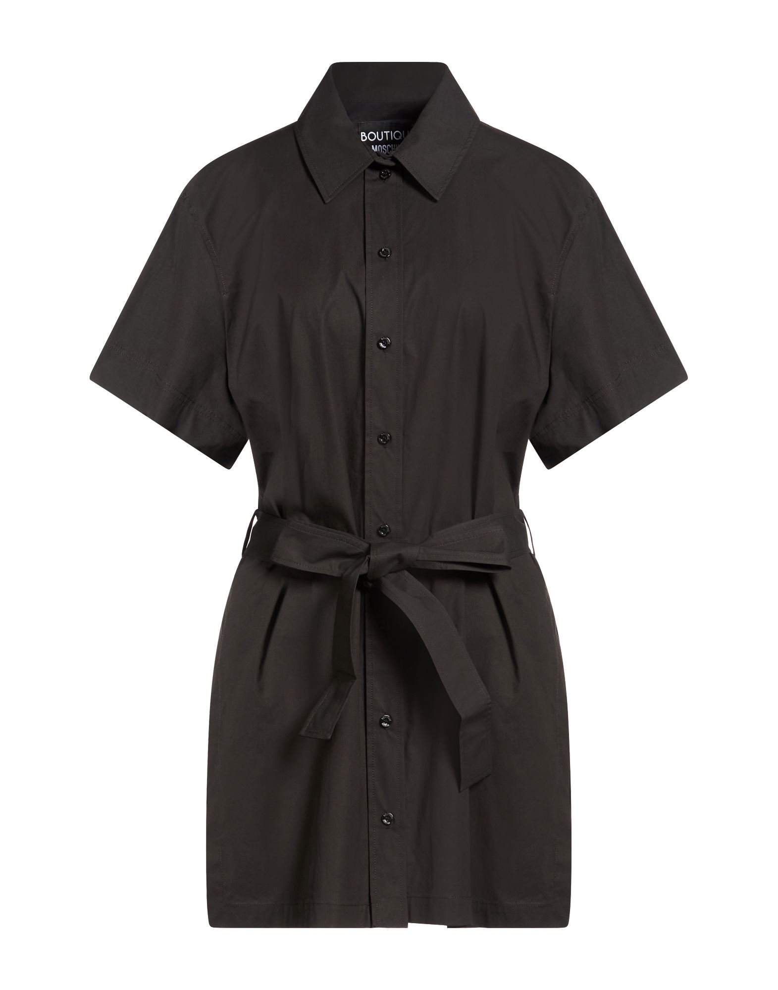  Boutique Moschino - Tops - Hemden - On Yoox.com 
