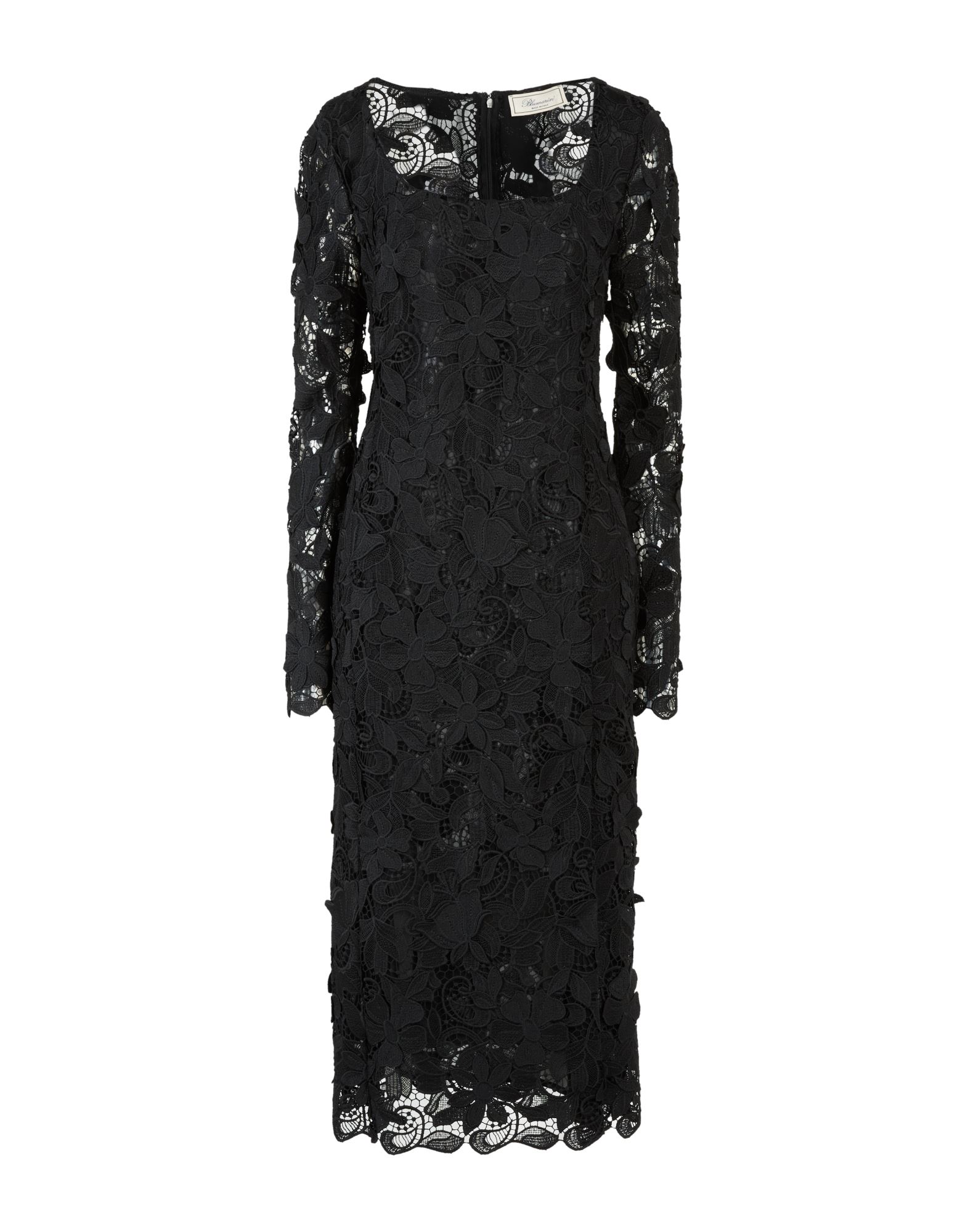 BLUMARINE BLUMARINE ΦΟΡΕΜΑΤΑ Midi φόρεμα