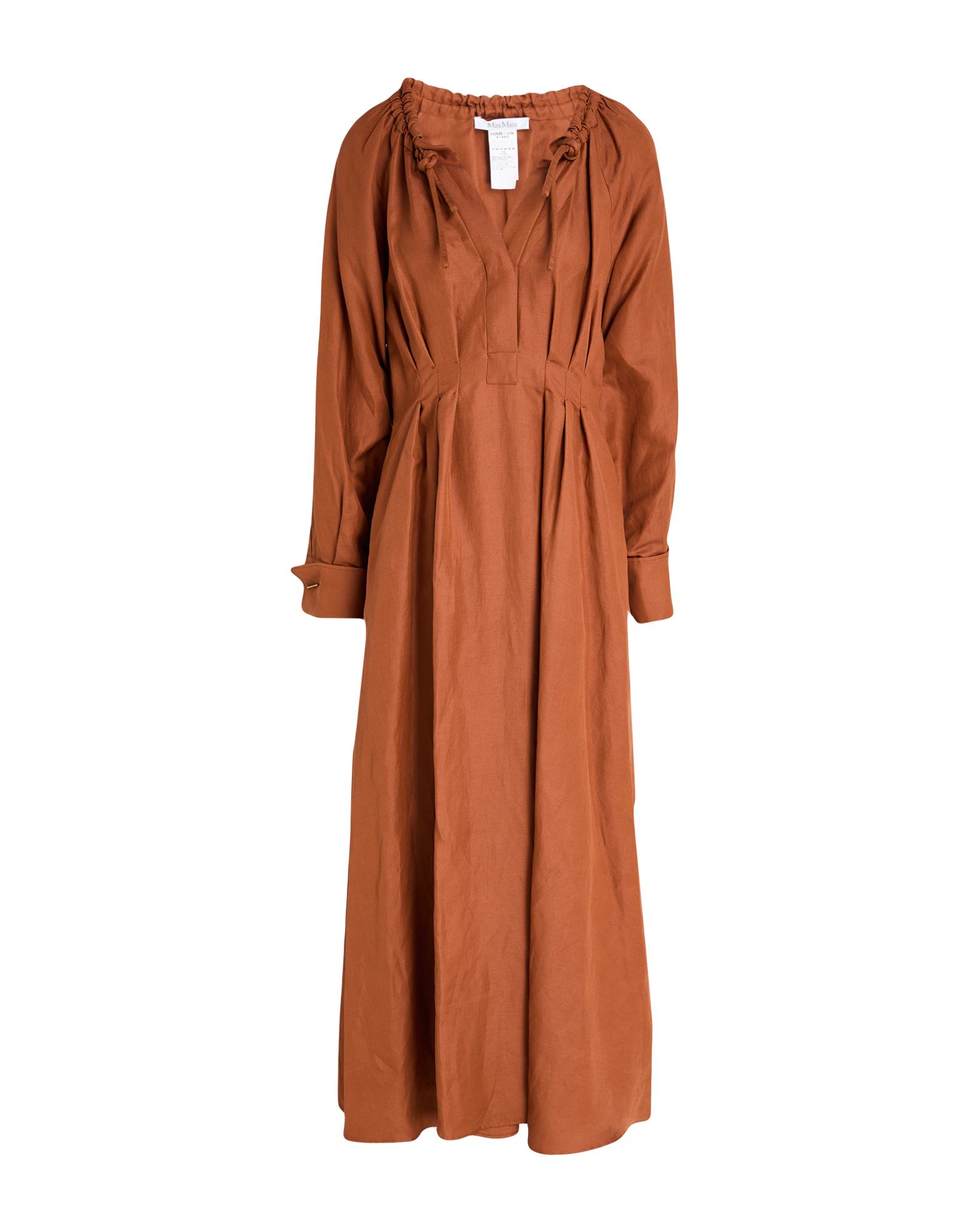 MAX MARA MAX MARA ΦΟΡΕΜΑΤΑ Μάξι φόρεμα