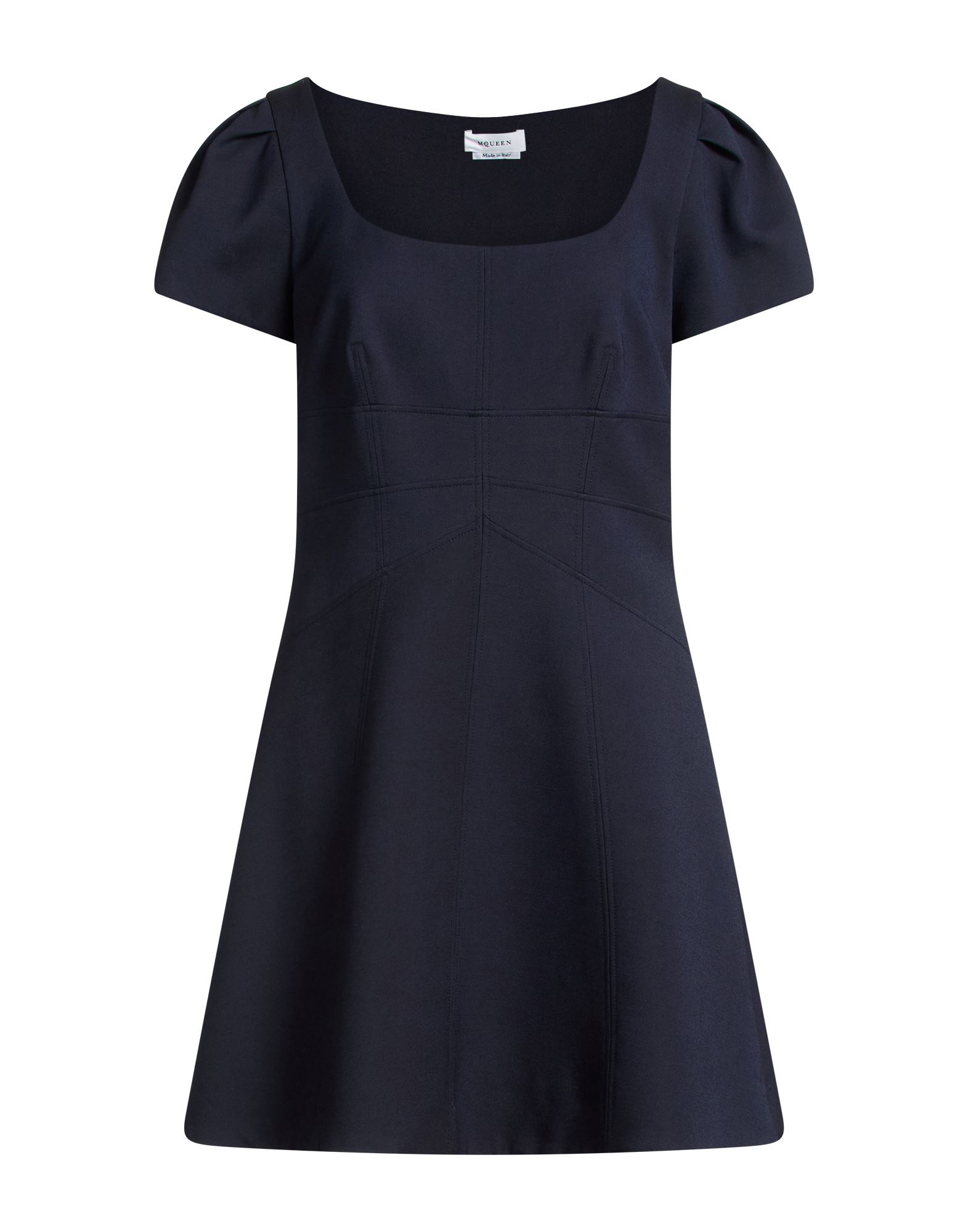  Mcqueen - Vestidos - Minivestidos - On Yoox.com 