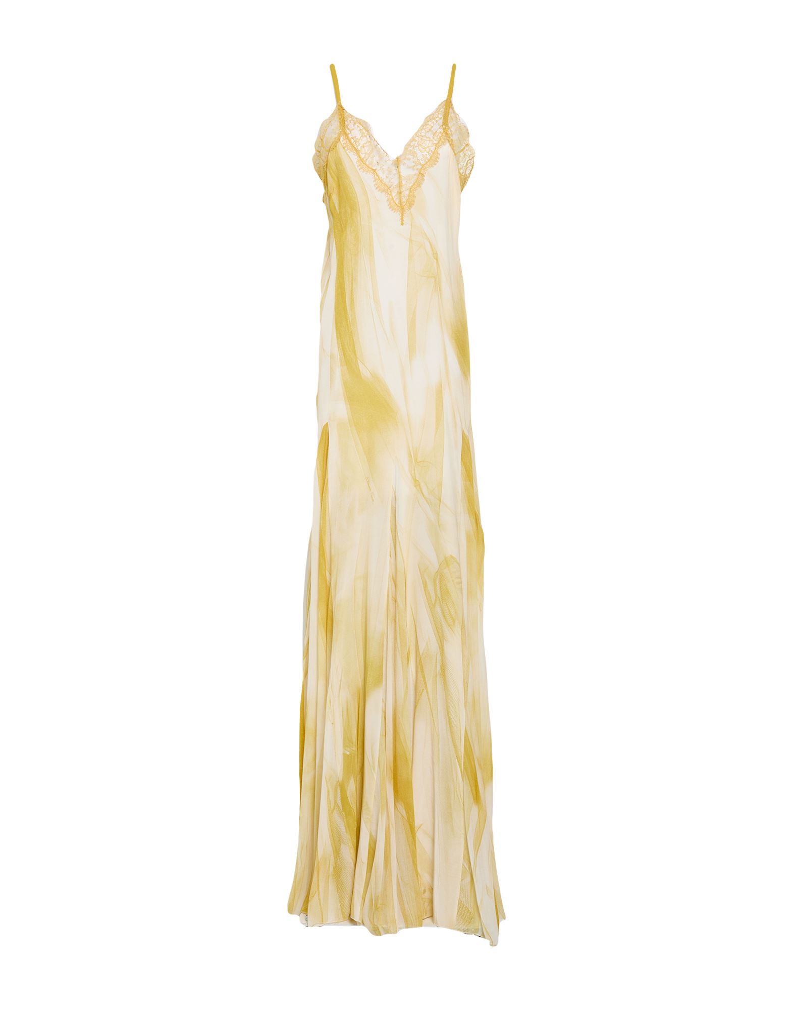 ELISABETTA FRANCHI ELISABETTA FRANCHI ΦΟΡΕΜΑΤΑ Μάξι φόρεμα