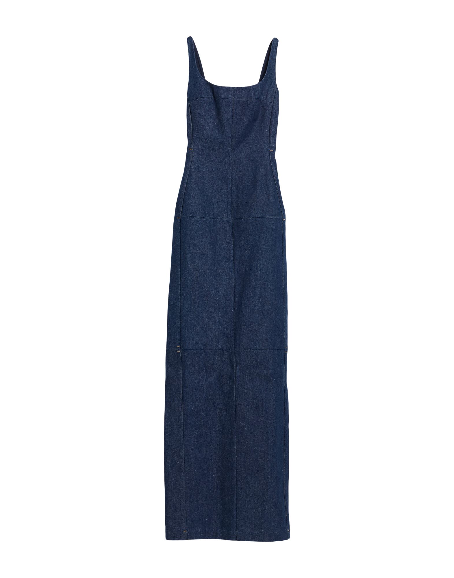 JACQUEMUS JACQUEMUS ΦΟΡΕΜΑΤΑ Μάξι φόρεμα