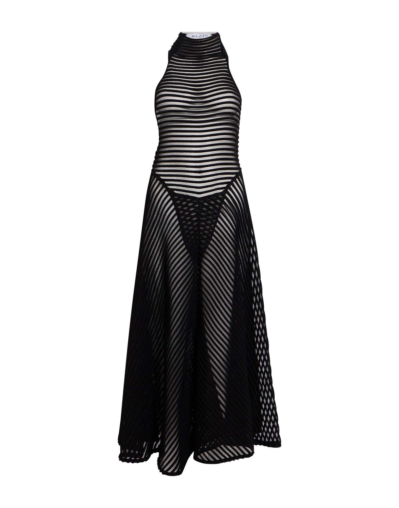 ALAÏA ALAÏA ΦΟΡΕΜΑΤΑ Midi φόρεμα