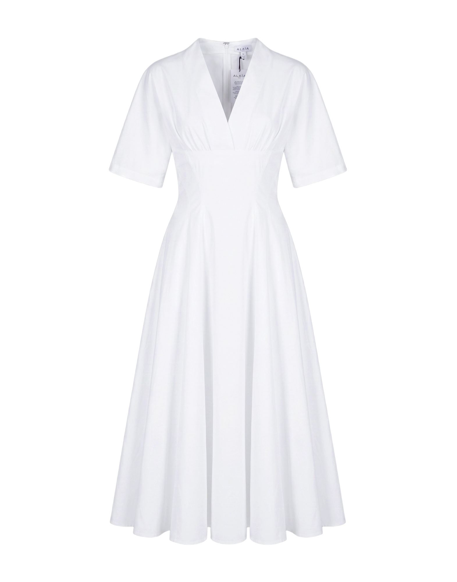 ALAÏA ALAÏA ΦΟΡΕΜΑΤΑ Midi φόρεμα